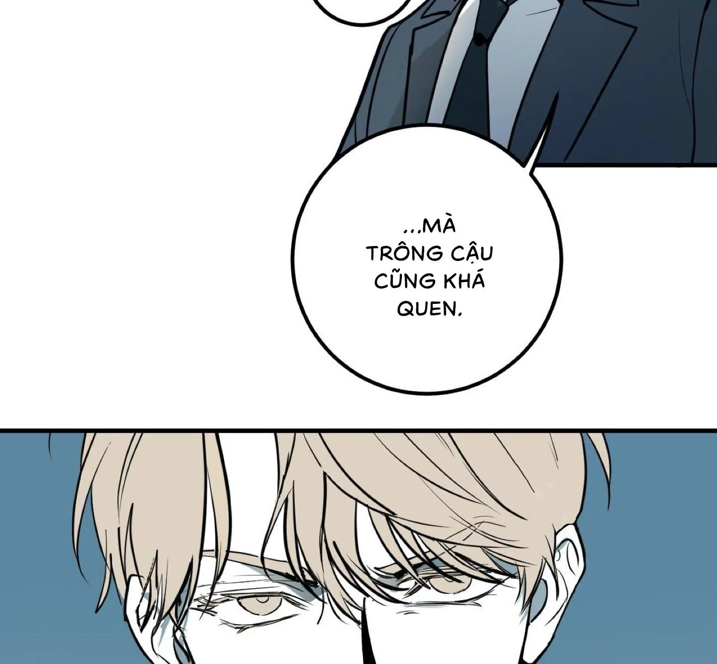 Sự lệ thuộc phức tạp Chapter 2 Trang 75