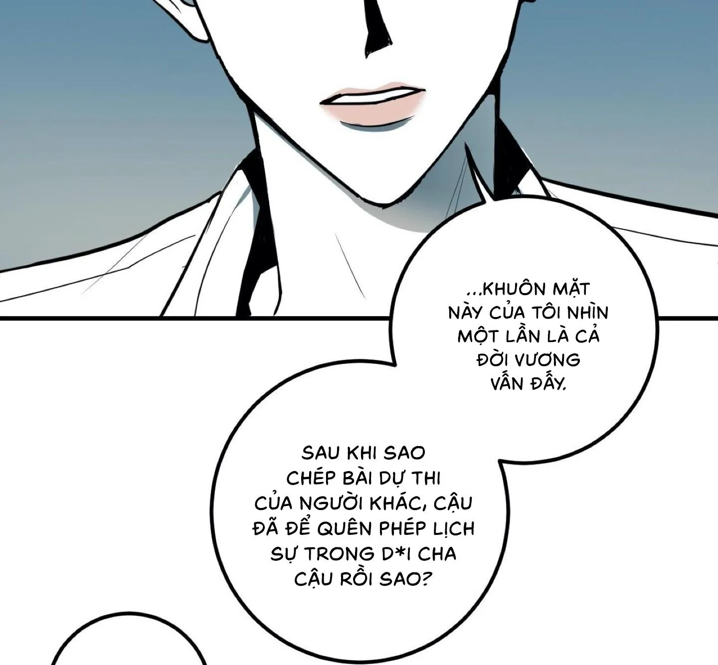 Sự lệ thuộc phức tạp Chapter 2 Trang 76