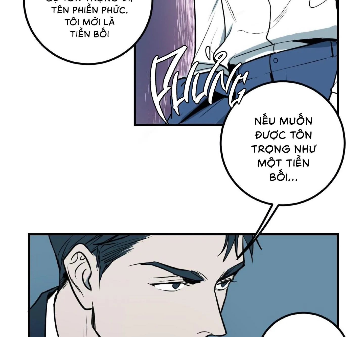 Sự lệ thuộc phức tạp Chapter 2 Trang 81