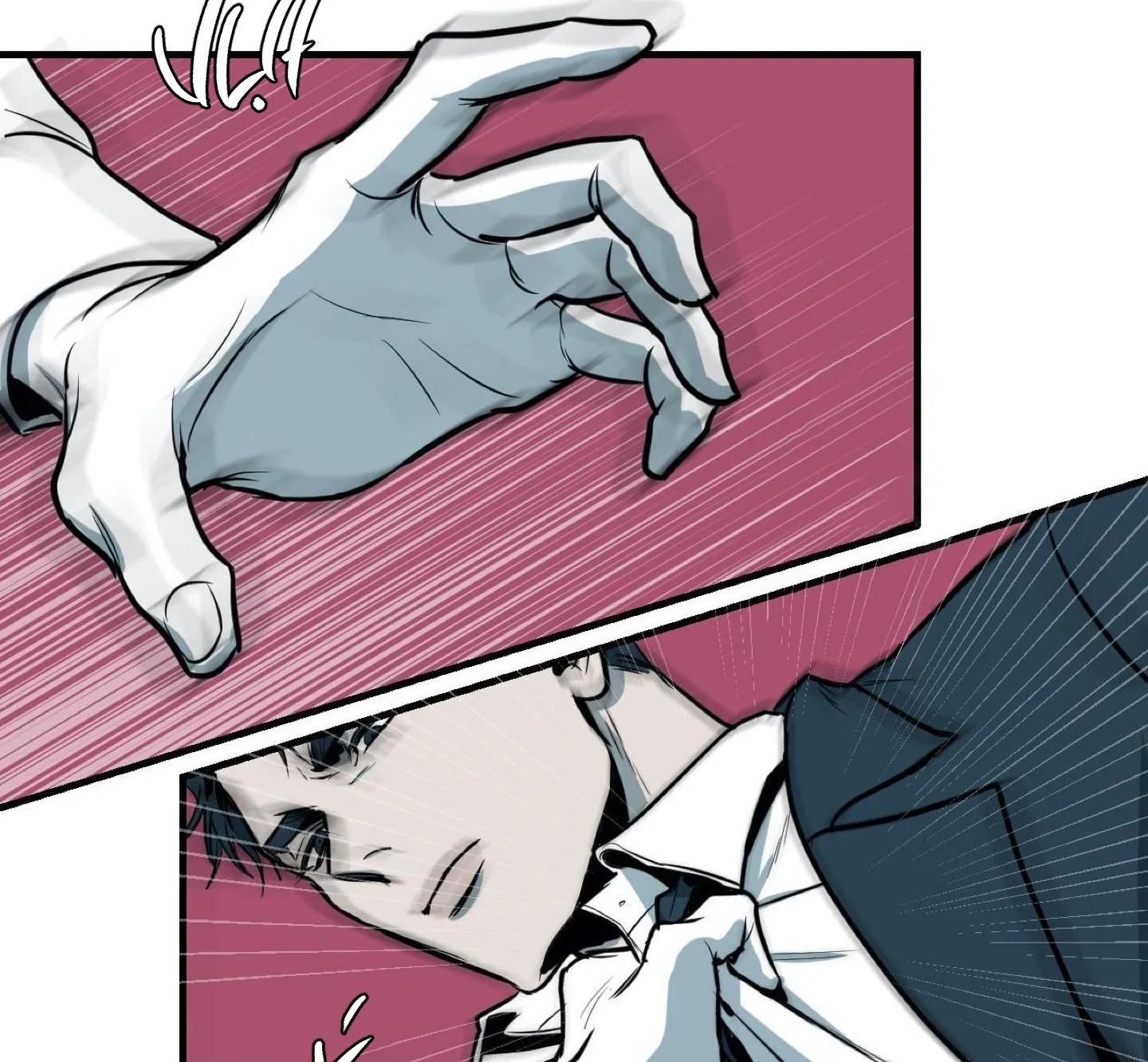 Sự lệ thuộc phức tạp Chapter 2 Trang 84