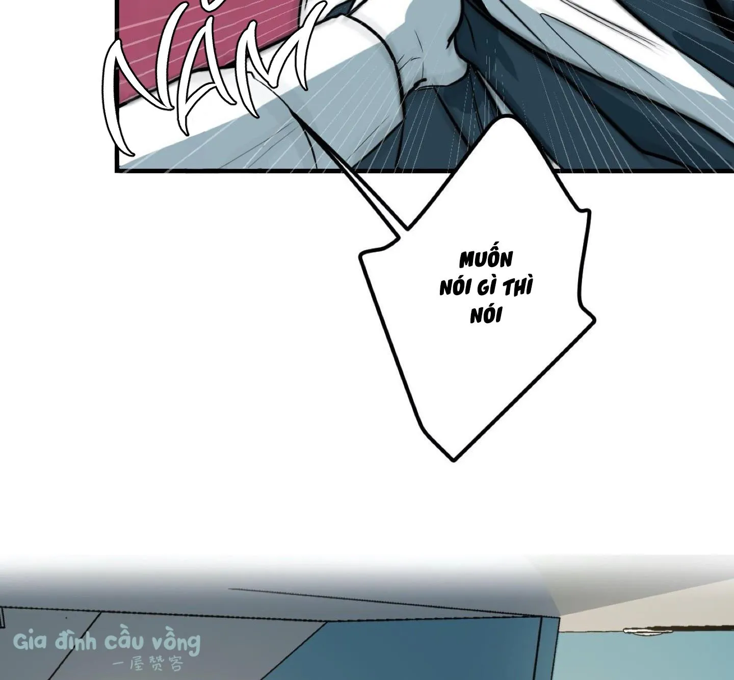 Sự lệ thuộc phức tạp Chapter 2 Trang 85