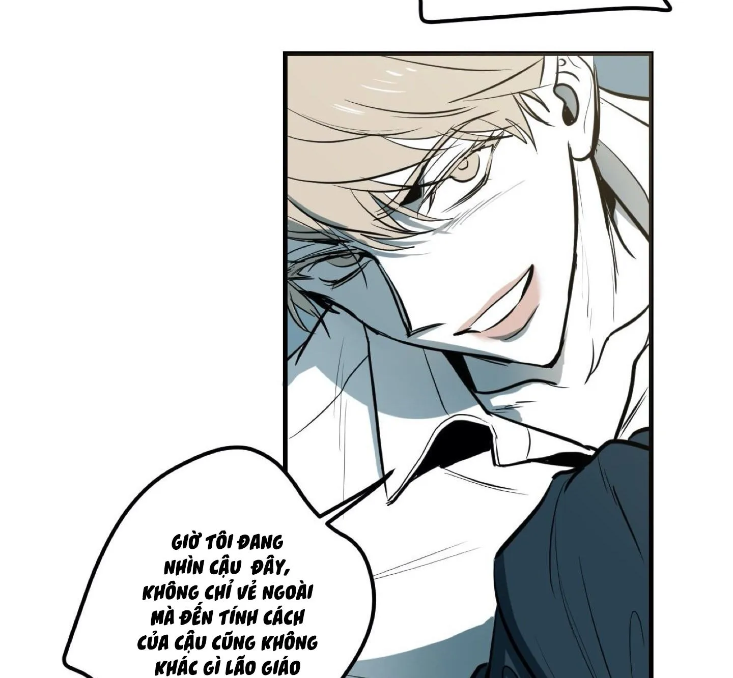 Sự lệ thuộc phức tạp Chapter 2 Trang 87