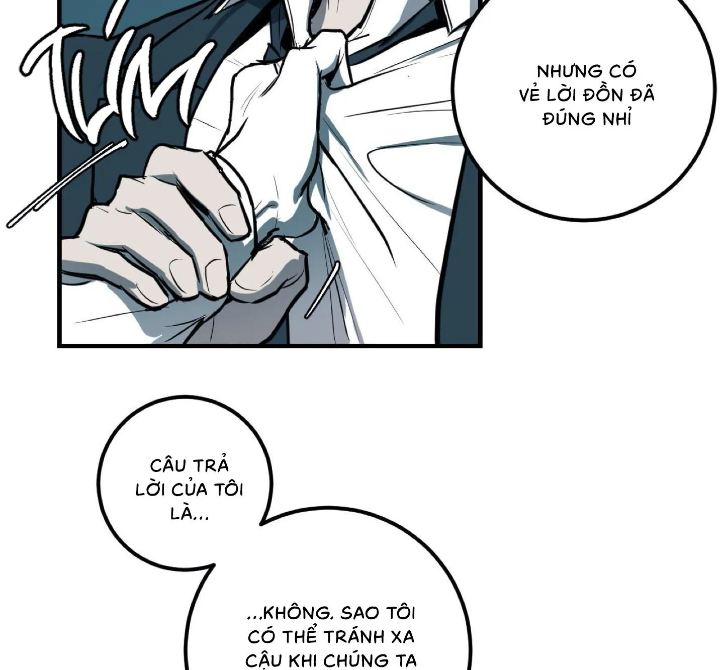 Sự lệ thuộc phức tạp Chapter 2 Trang 89