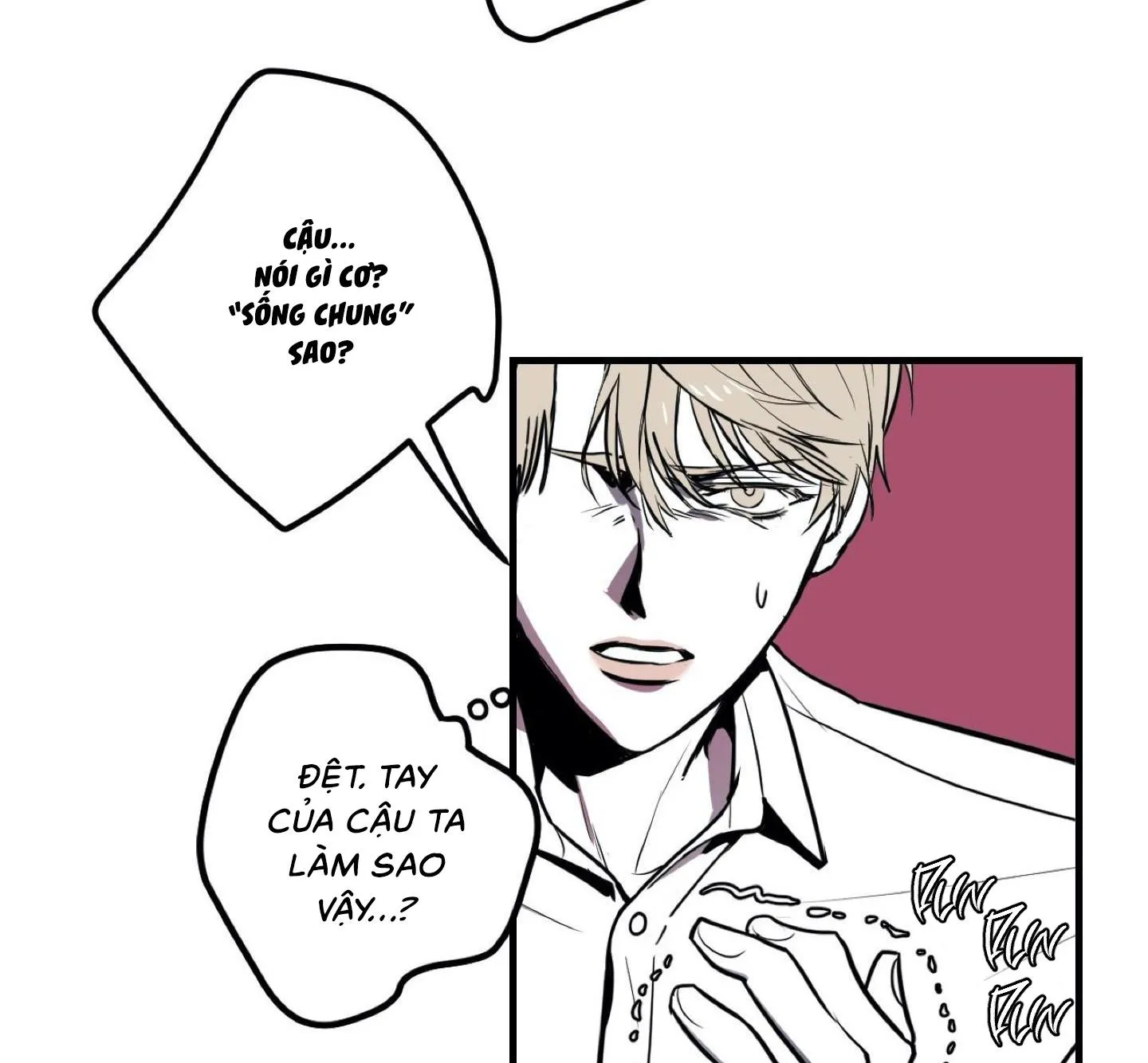 Sự lệ thuộc phức tạp Chapter 2 Trang 91