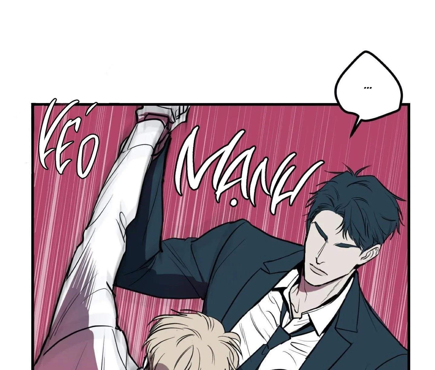 Sự lệ thuộc phức tạp Chapter 2 Trang 93