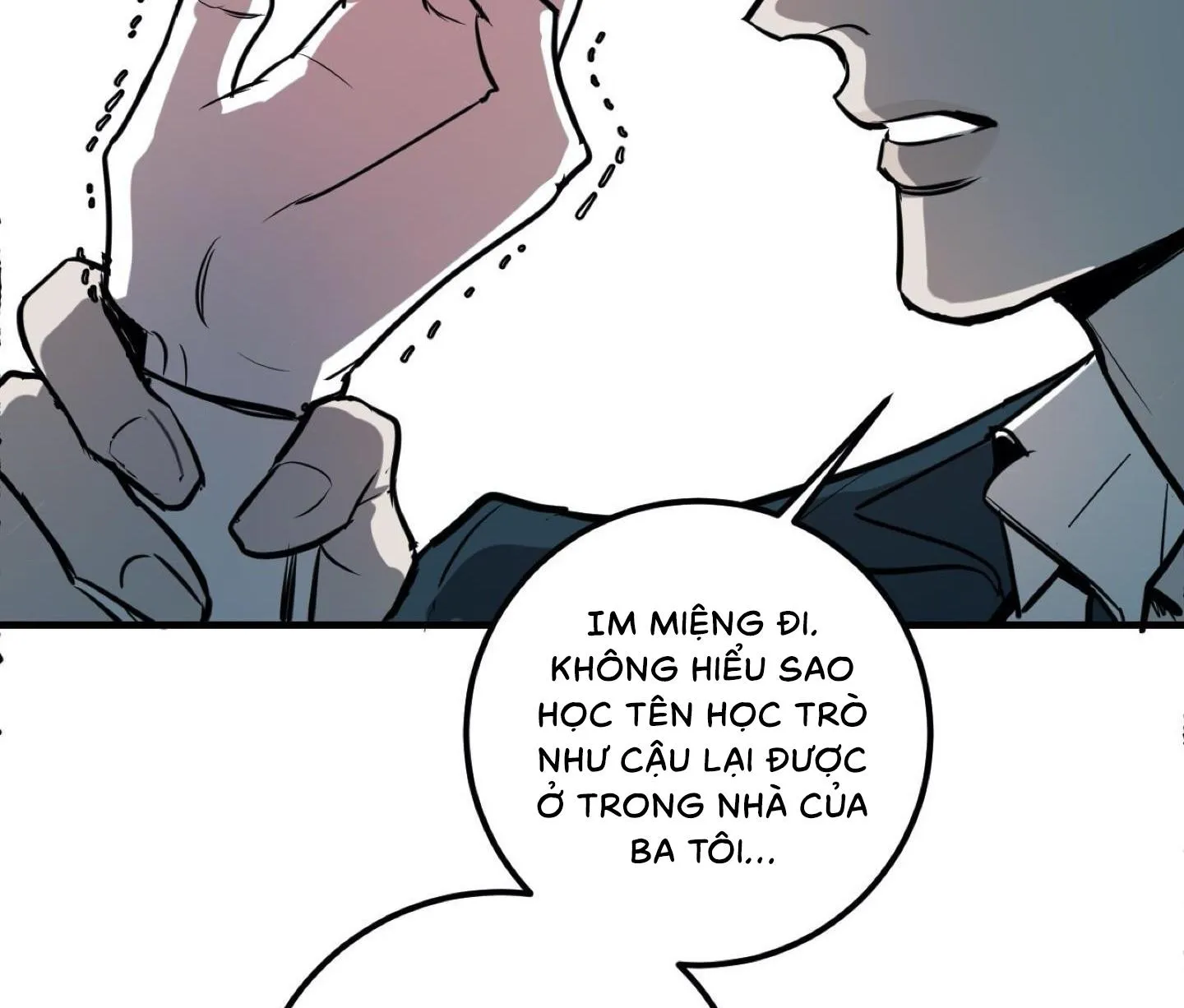 Sự lệ thuộc phức tạp Chapter 2 Trang 95