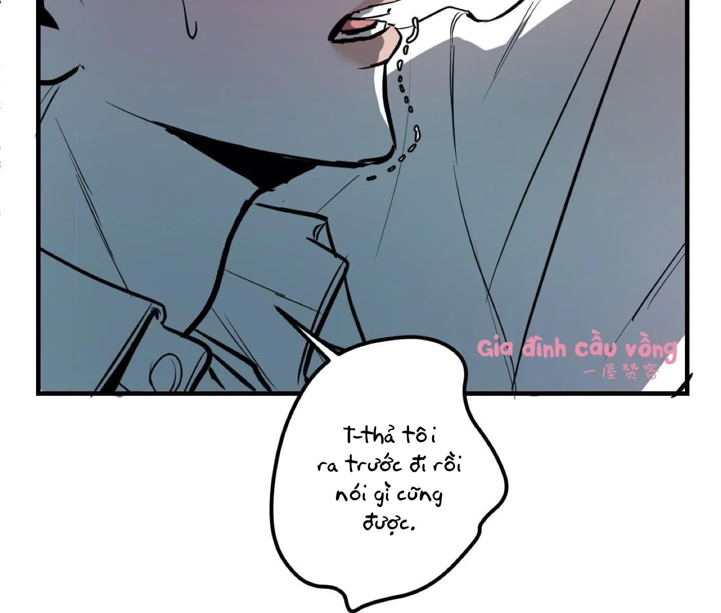 Sự lệ thuộc phức tạp Chapter 2 Trang 97