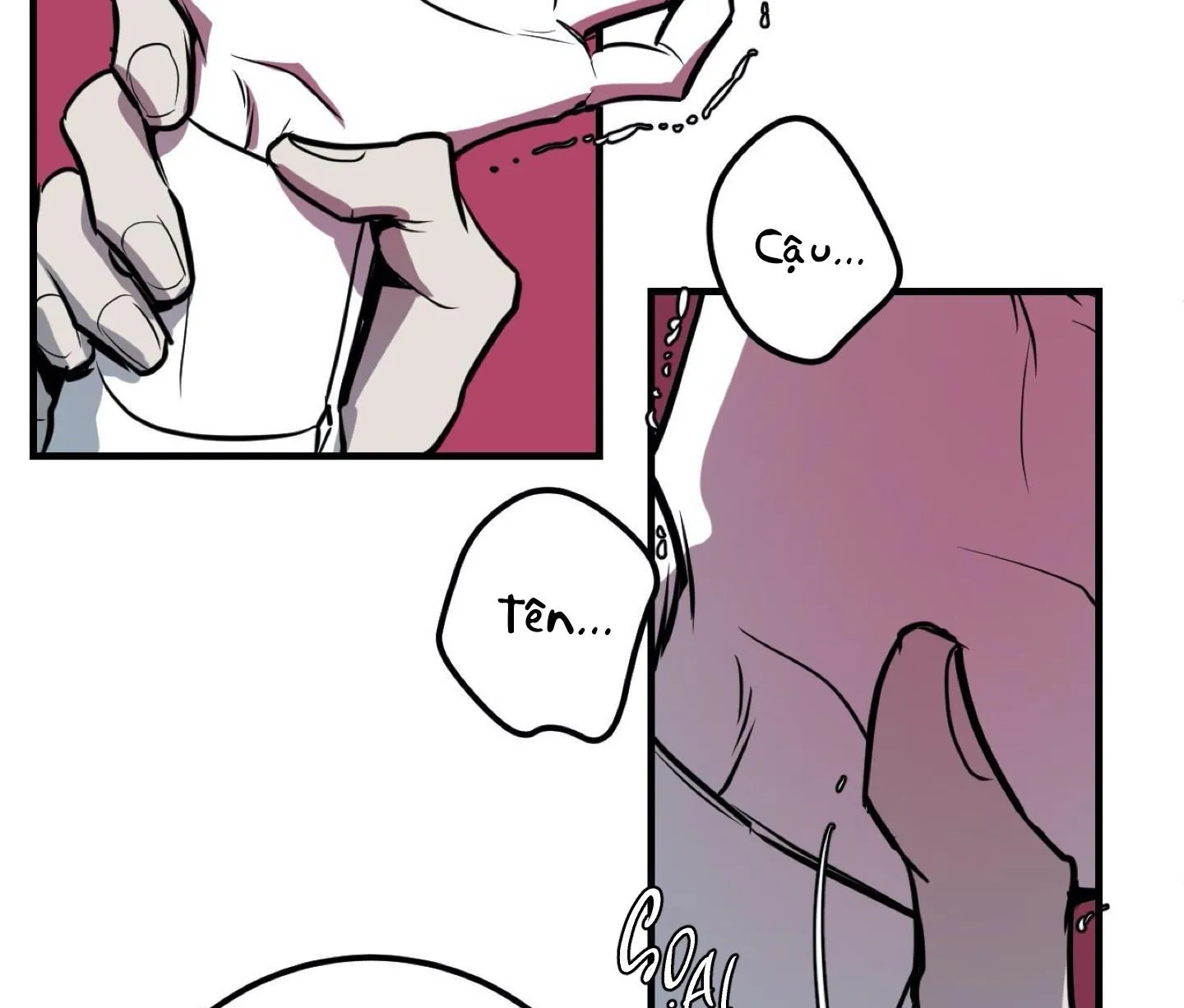 Sự lệ thuộc phức tạp Chapter 2 Trang 99