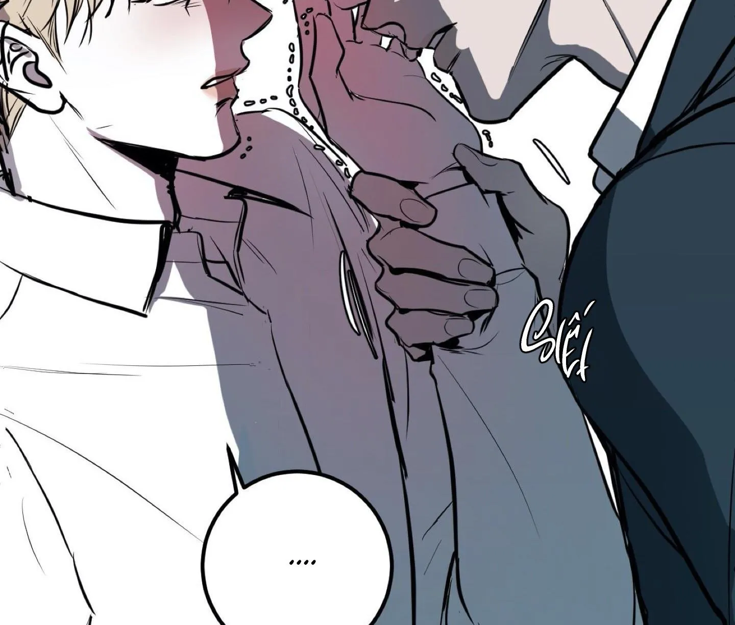 Sự lệ thuộc phức tạp Chapter 2 Trang 101