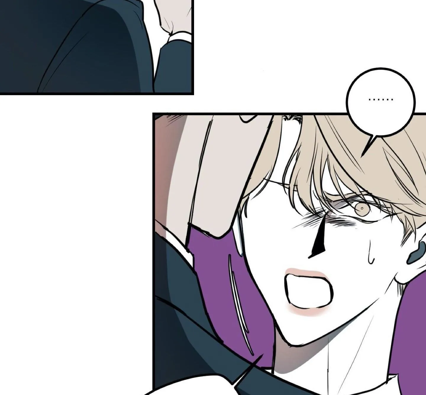 Sự lệ thuộc phức tạp Chapter 3 Trang 6