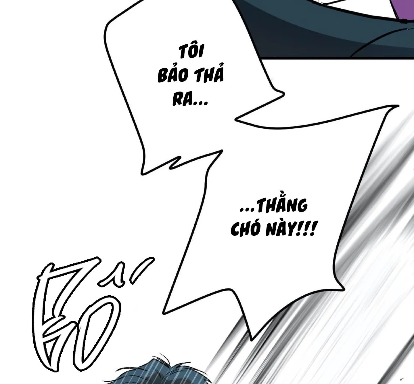 Sự lệ thuộc phức tạp Chapter 3 Trang 7