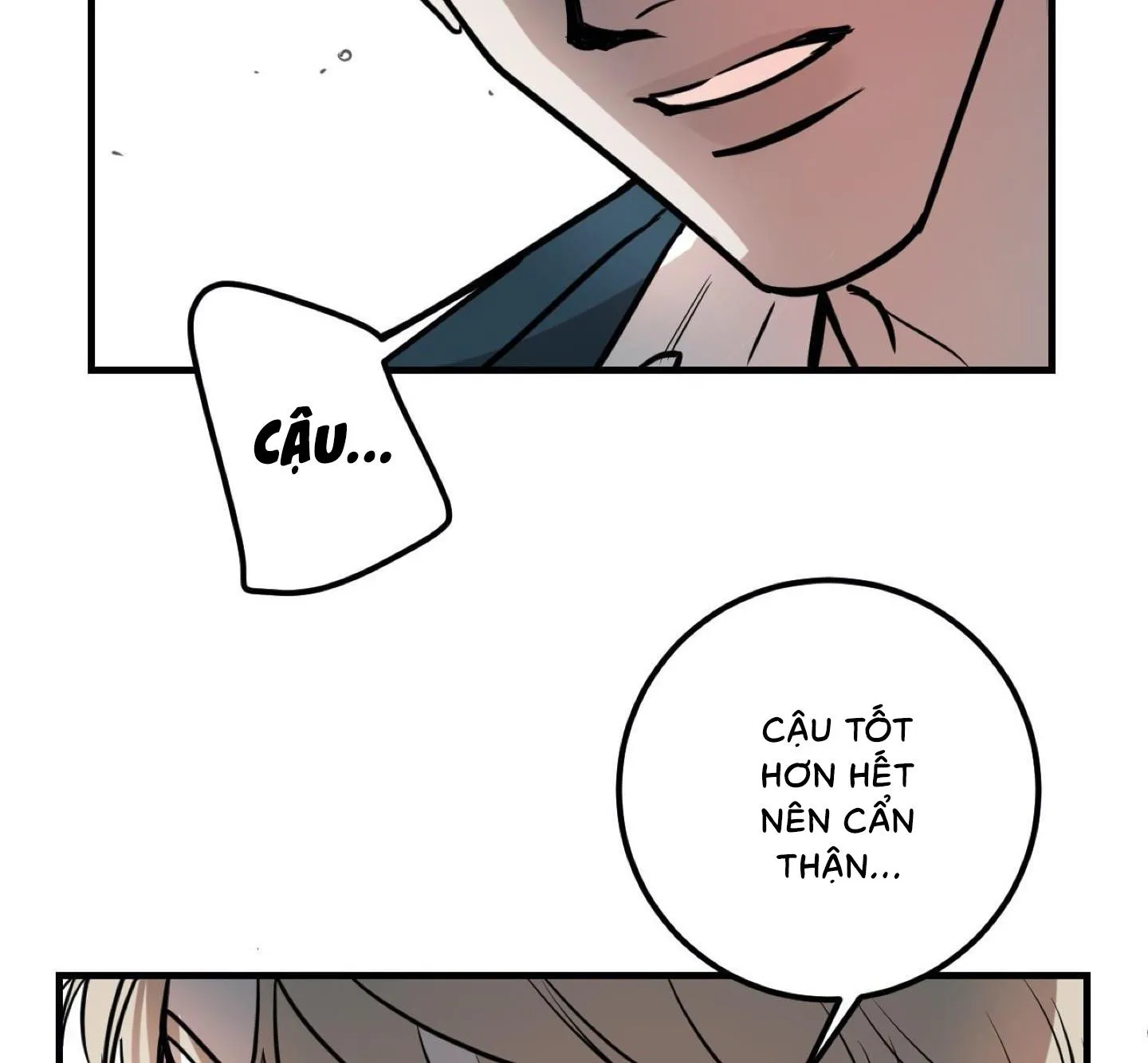 Sự lệ thuộc phức tạp Chapter 3 Trang 10