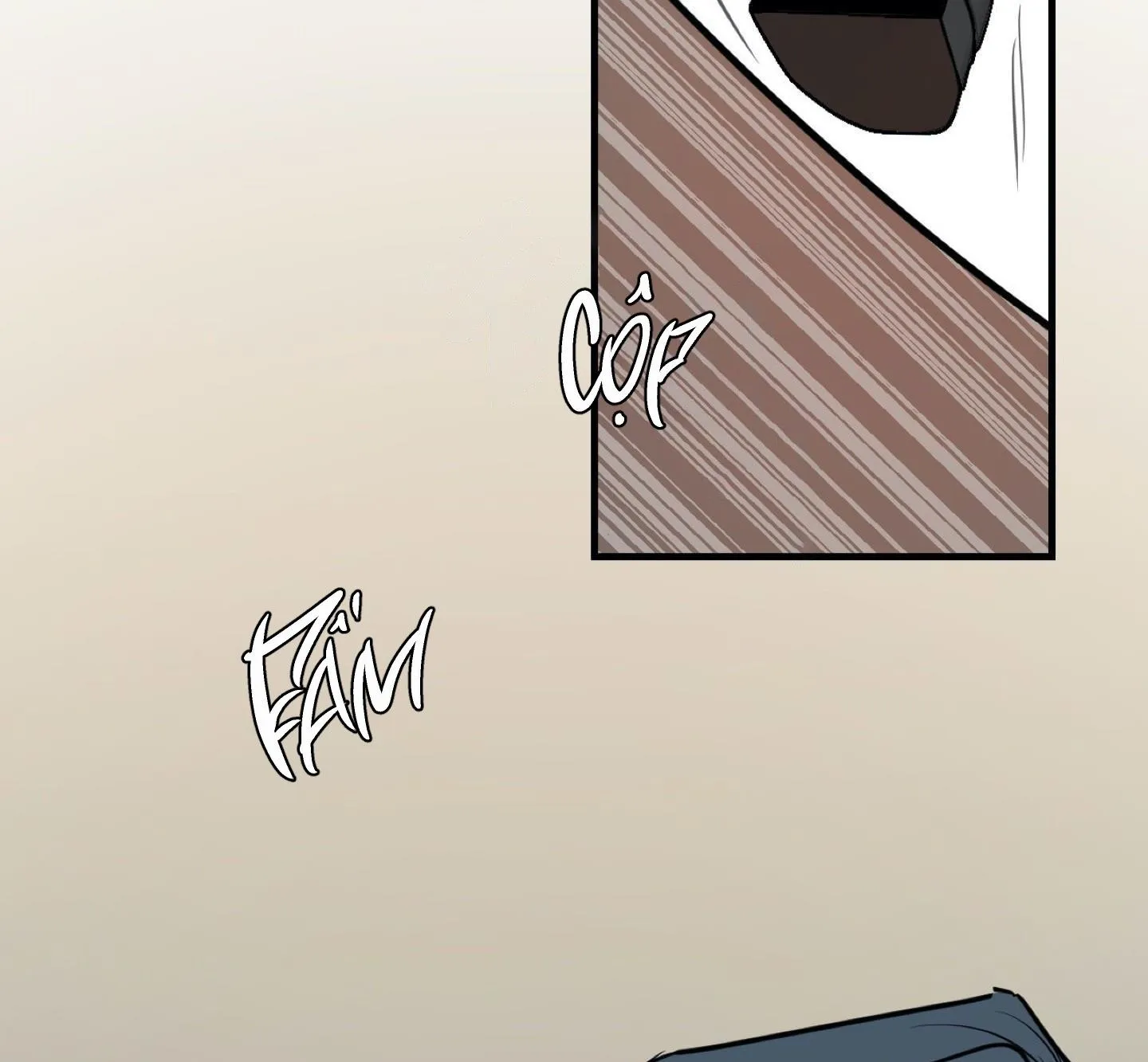 Sự lệ thuộc phức tạp Chapter 3 Trang 17