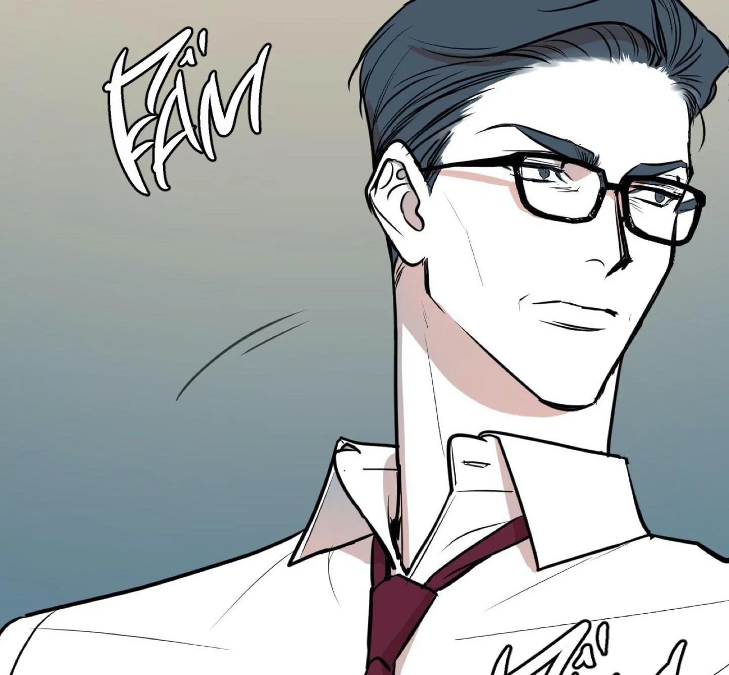 Sự lệ thuộc phức tạp Chapter 3 Trang 18