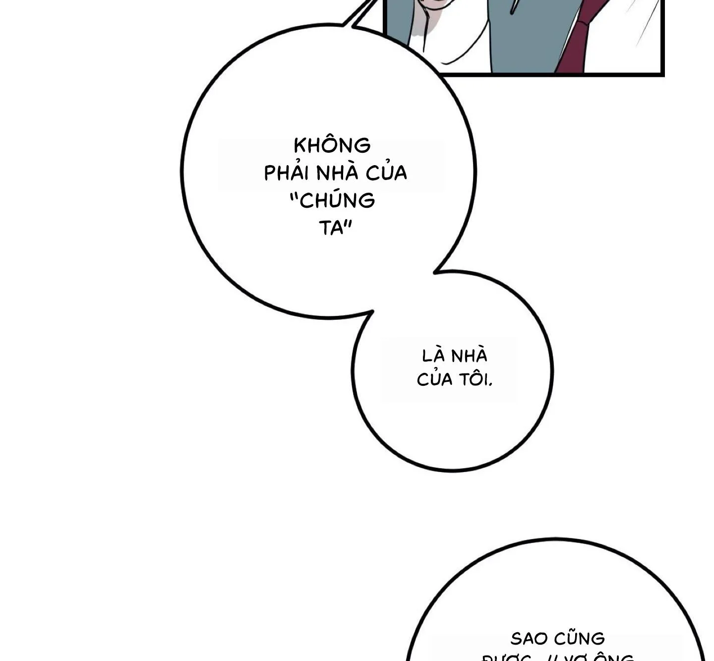 Sự lệ thuộc phức tạp Chapter 3 Trang 24