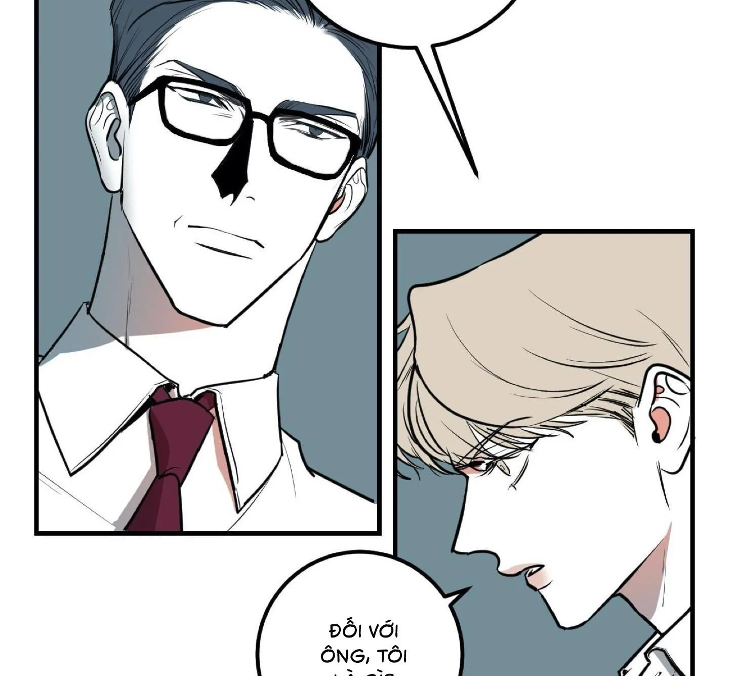 Sự lệ thuộc phức tạp Chapter 3 Trang 28