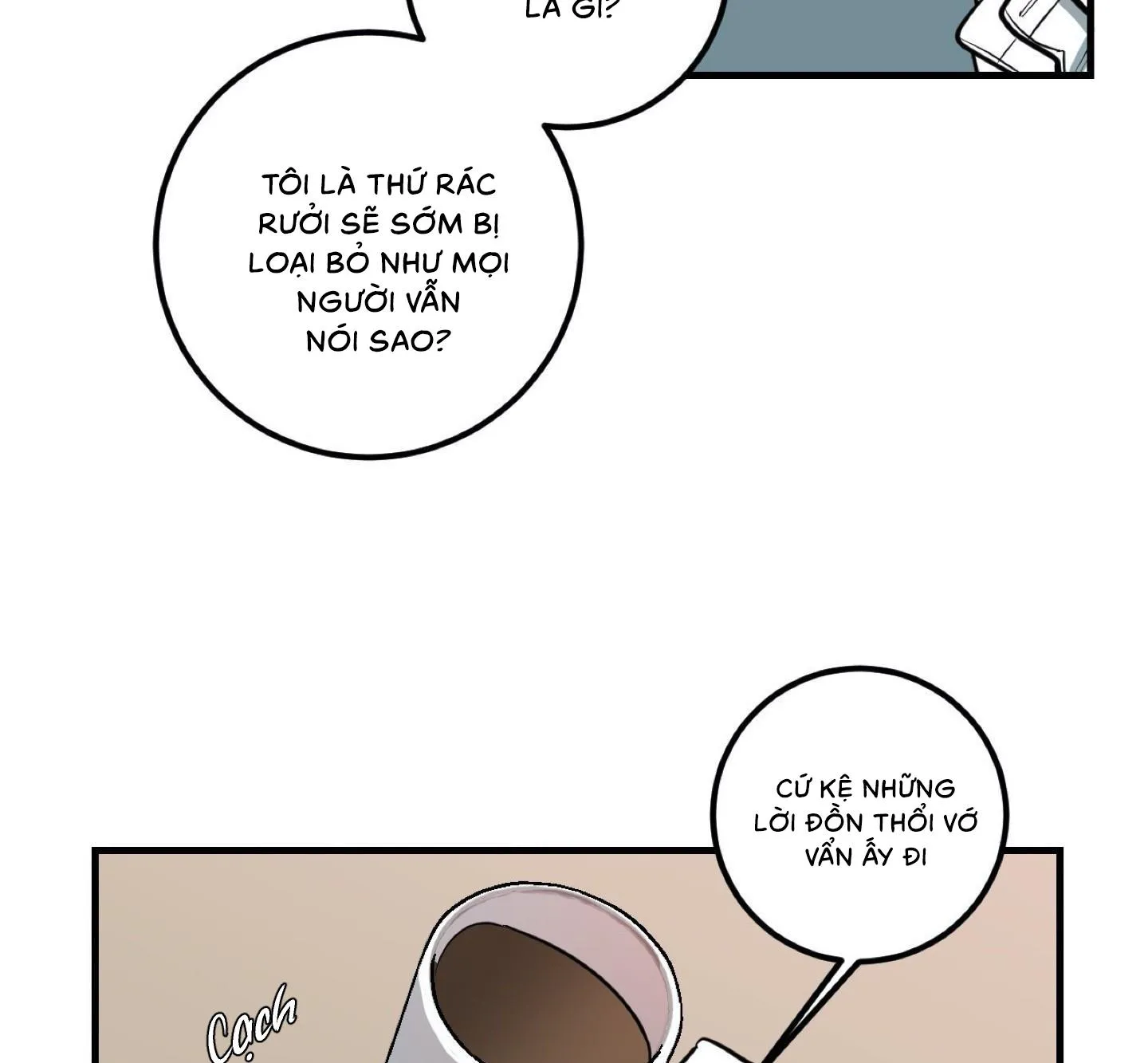 Sự lệ thuộc phức tạp Chapter 3 Trang 29