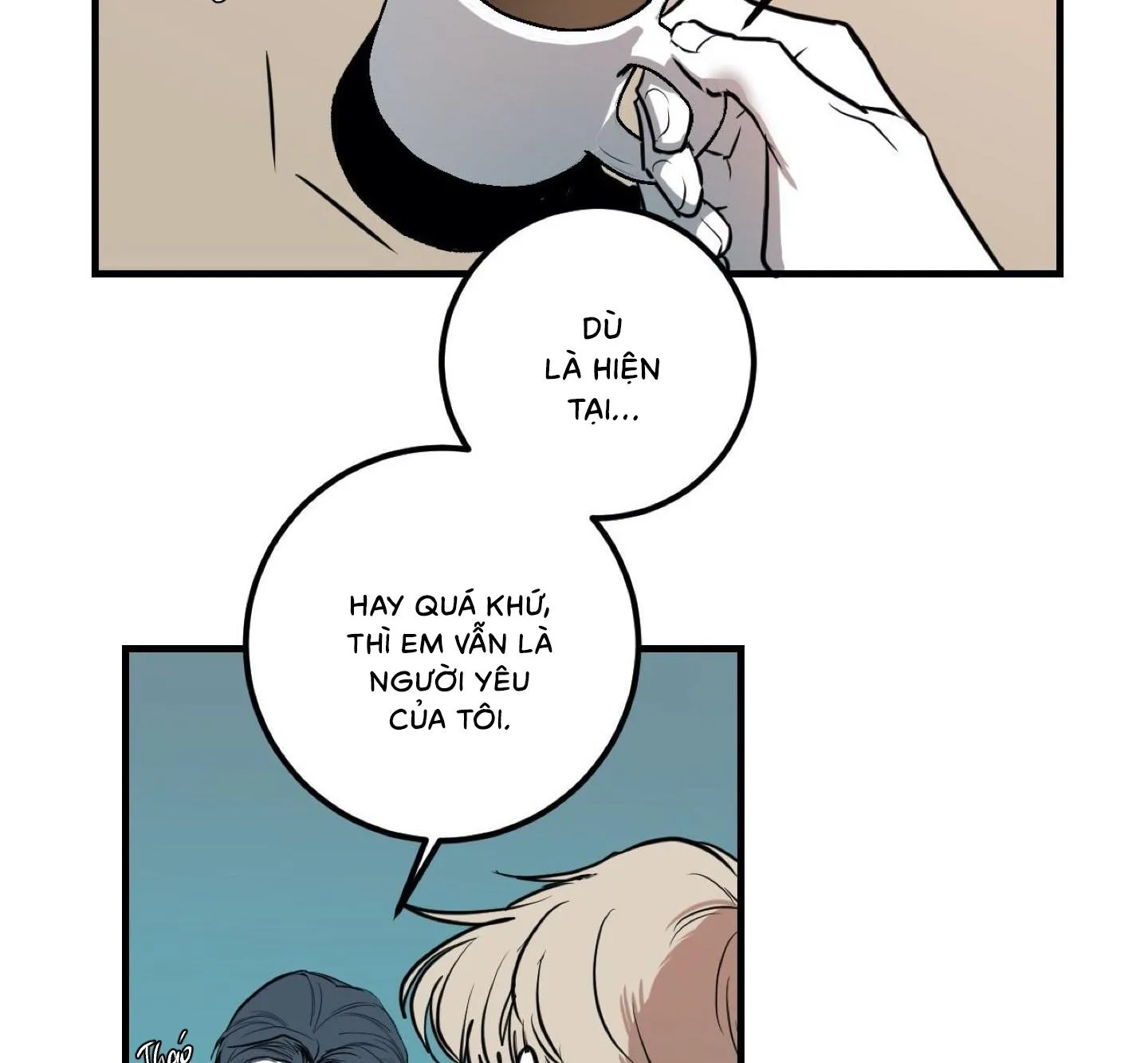 Sự lệ thuộc phức tạp Chapter 3 Trang 30