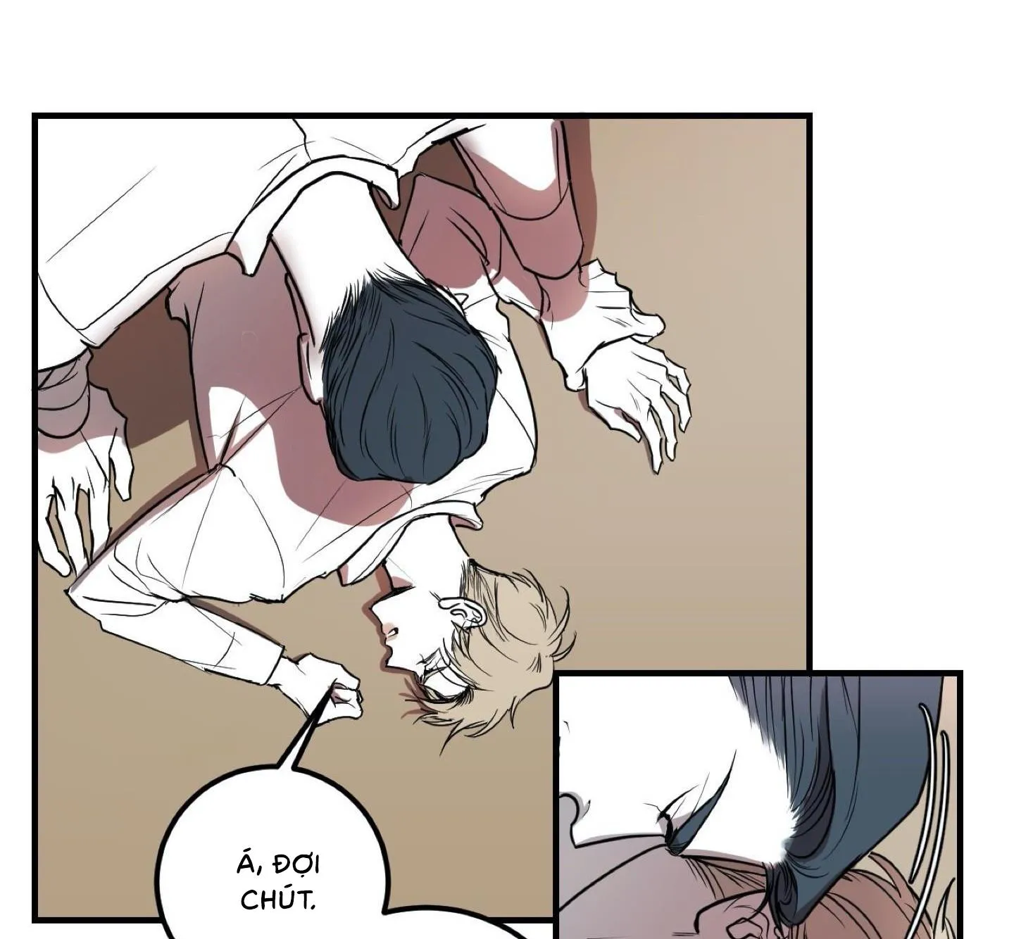 Sự lệ thuộc phức tạp Chapter 3 Trang 43