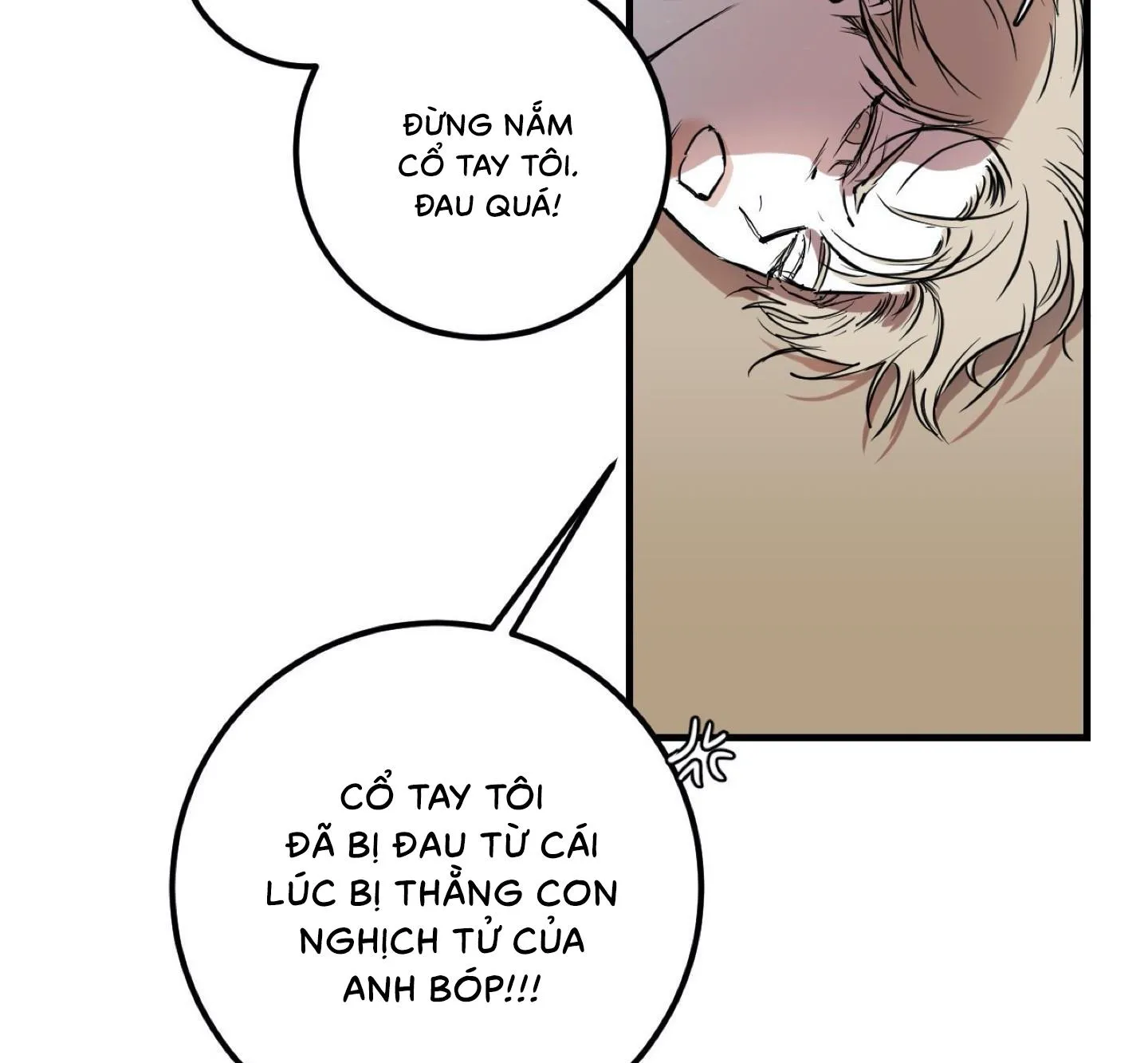 Sự lệ thuộc phức tạp Chapter 3 Trang 44