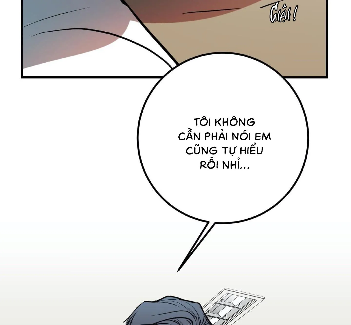 Sự lệ thuộc phức tạp Chapter 3 Trang 46