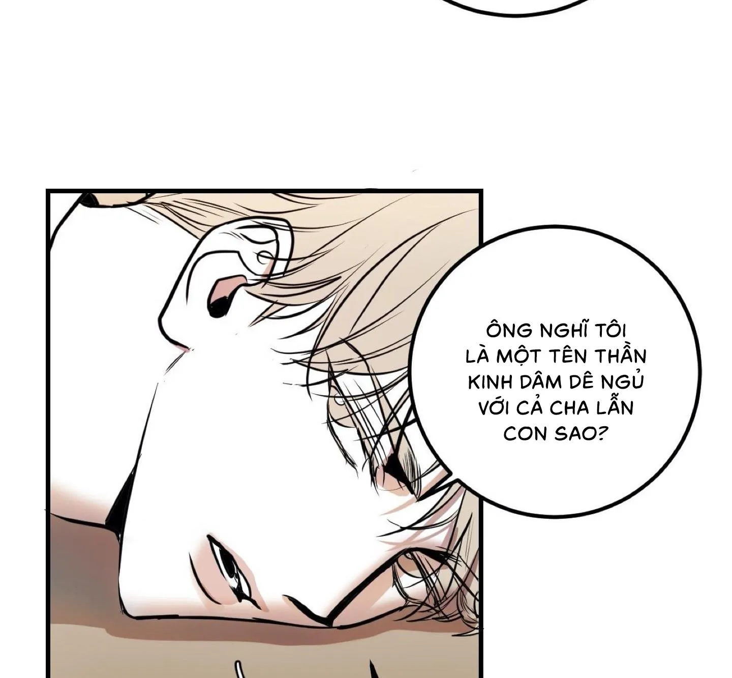 Sự lệ thuộc phức tạp Chapter 3 Trang 48