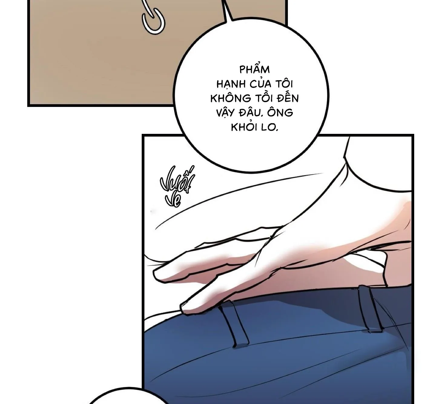 Sự lệ thuộc phức tạp Chapter 3 Trang 49