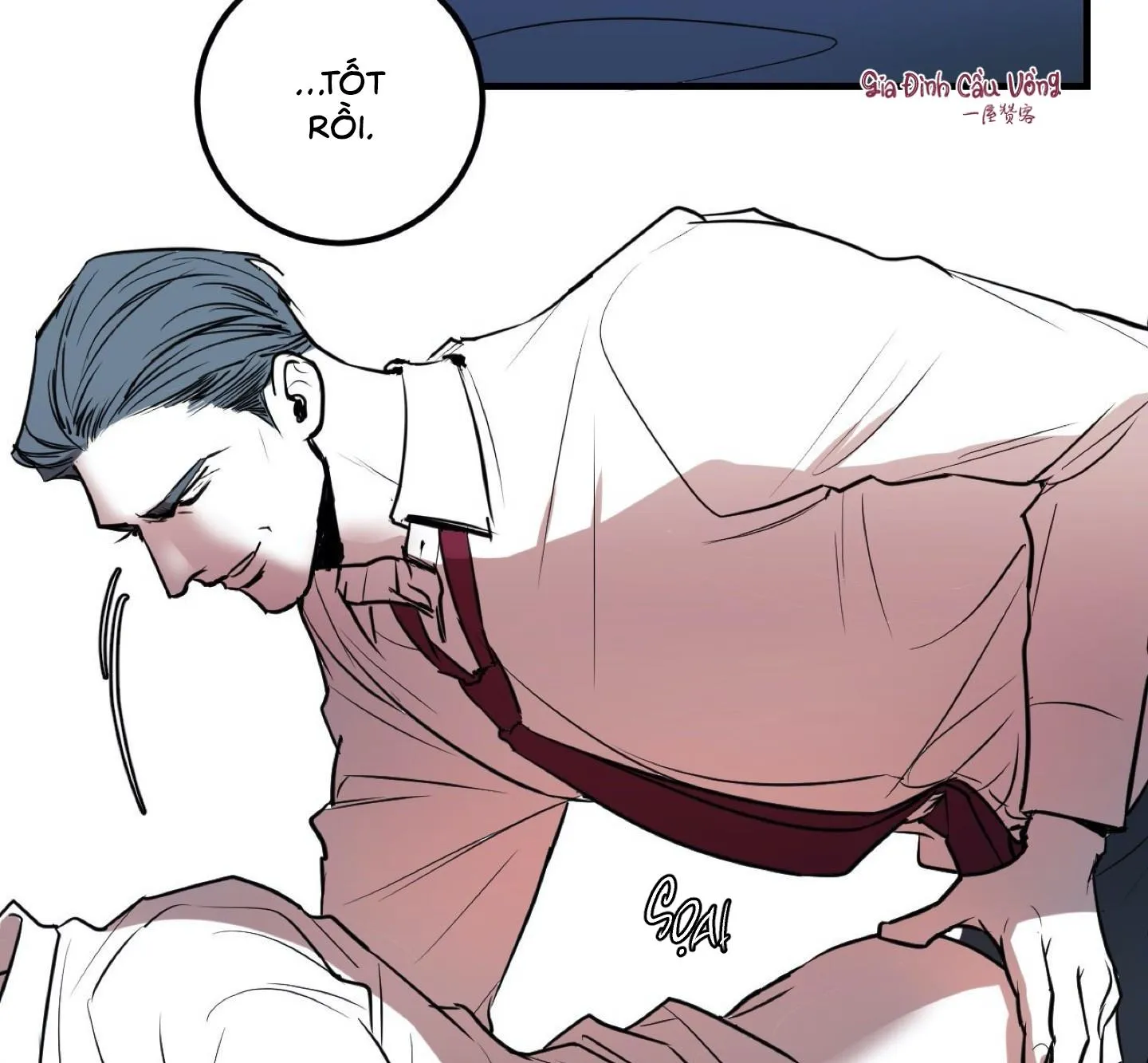 Sự lệ thuộc phức tạp Chapter 3 Trang 50