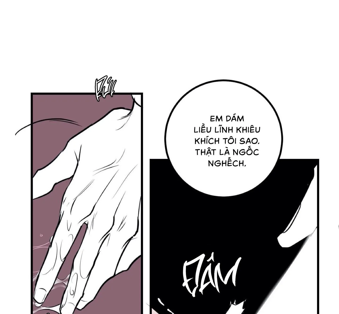 Sự lệ thuộc phức tạp Chapter 3 Trang 60