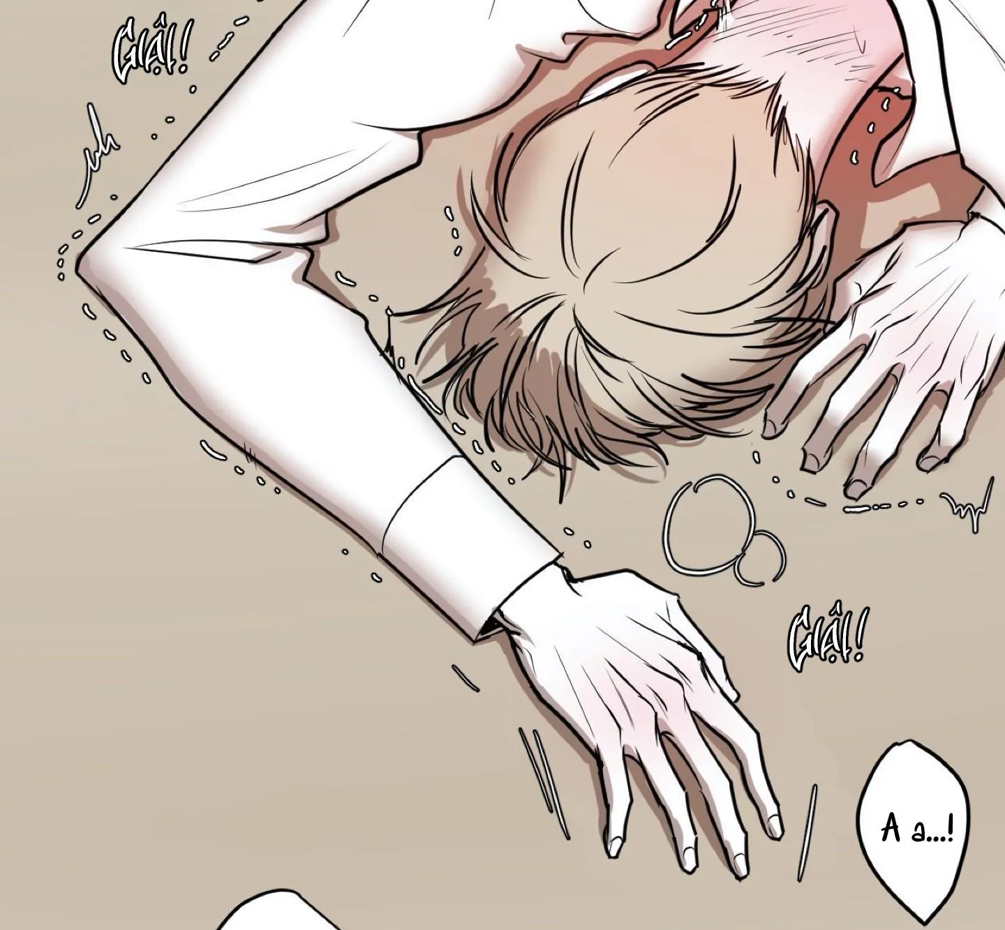 Sự lệ thuộc phức tạp Chapter 3 Trang 62