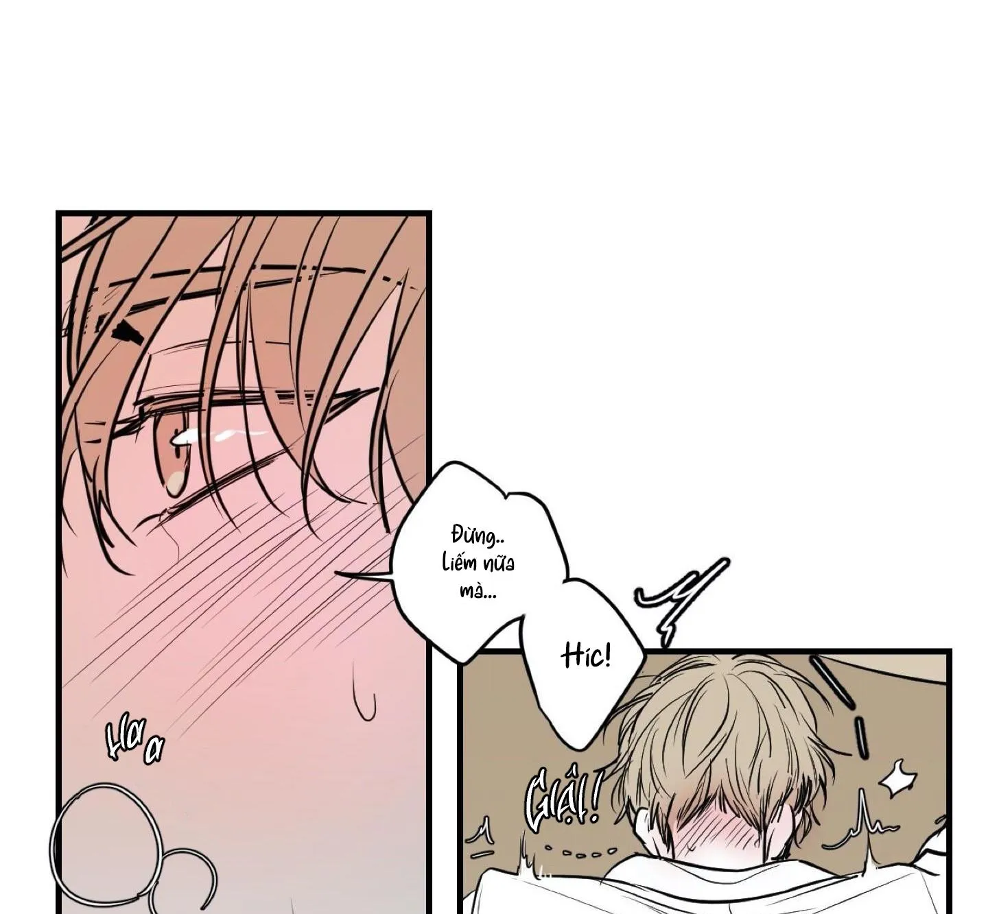 Sự lệ thuộc phức tạp Chapter 3 Trang 66