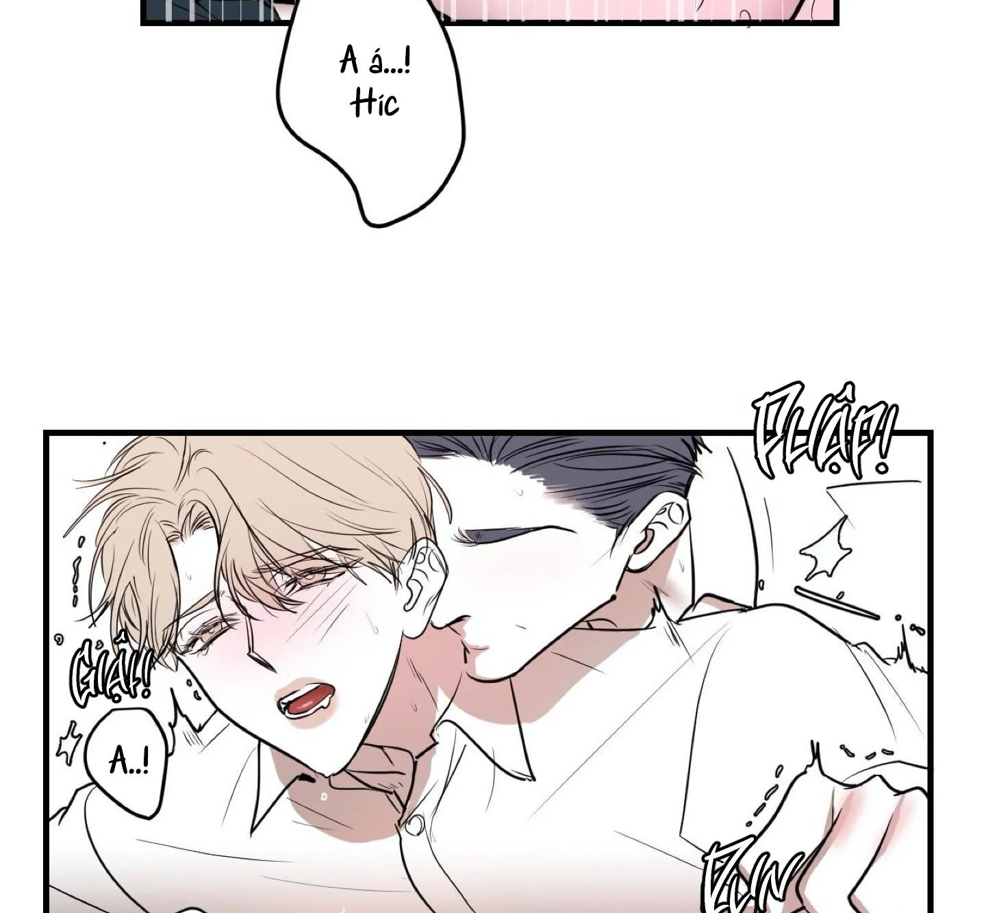 Sự lệ thuộc phức tạp Chapter 3 Trang 70