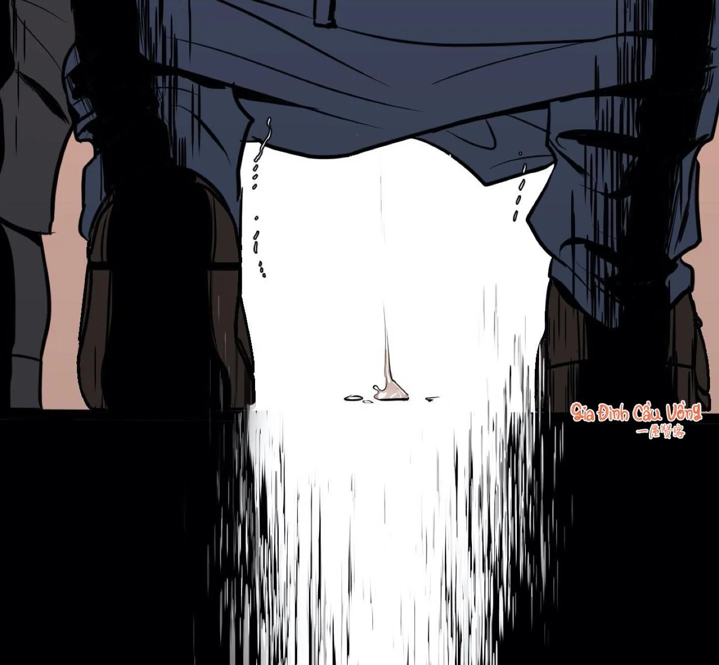 Sự lệ thuộc phức tạp Chapter 3 Trang 72