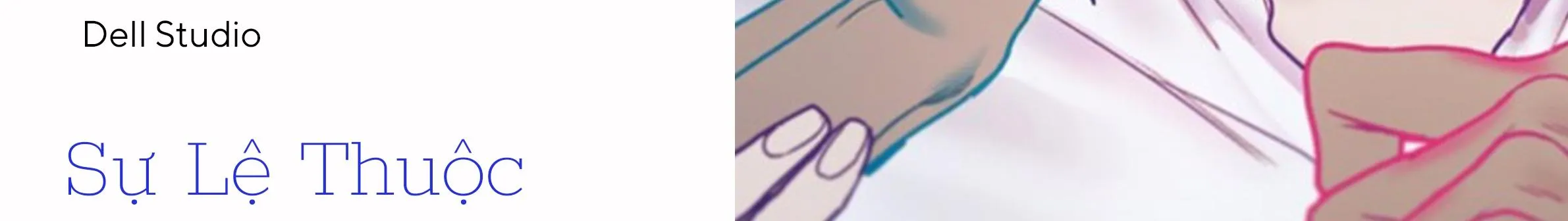 Sự lệ thuộc phức tạp Chapter 4 Trang 6