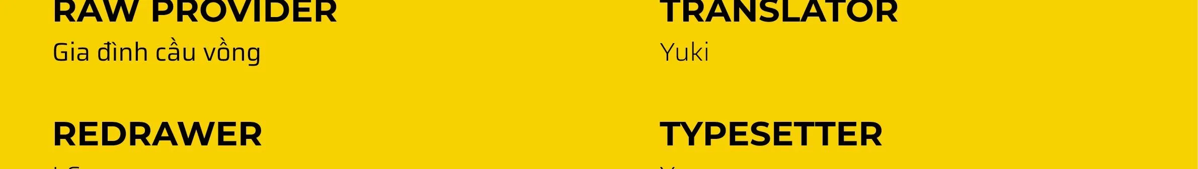 Sự lệ thuộc phức tạp Chapter 4 Trang 9