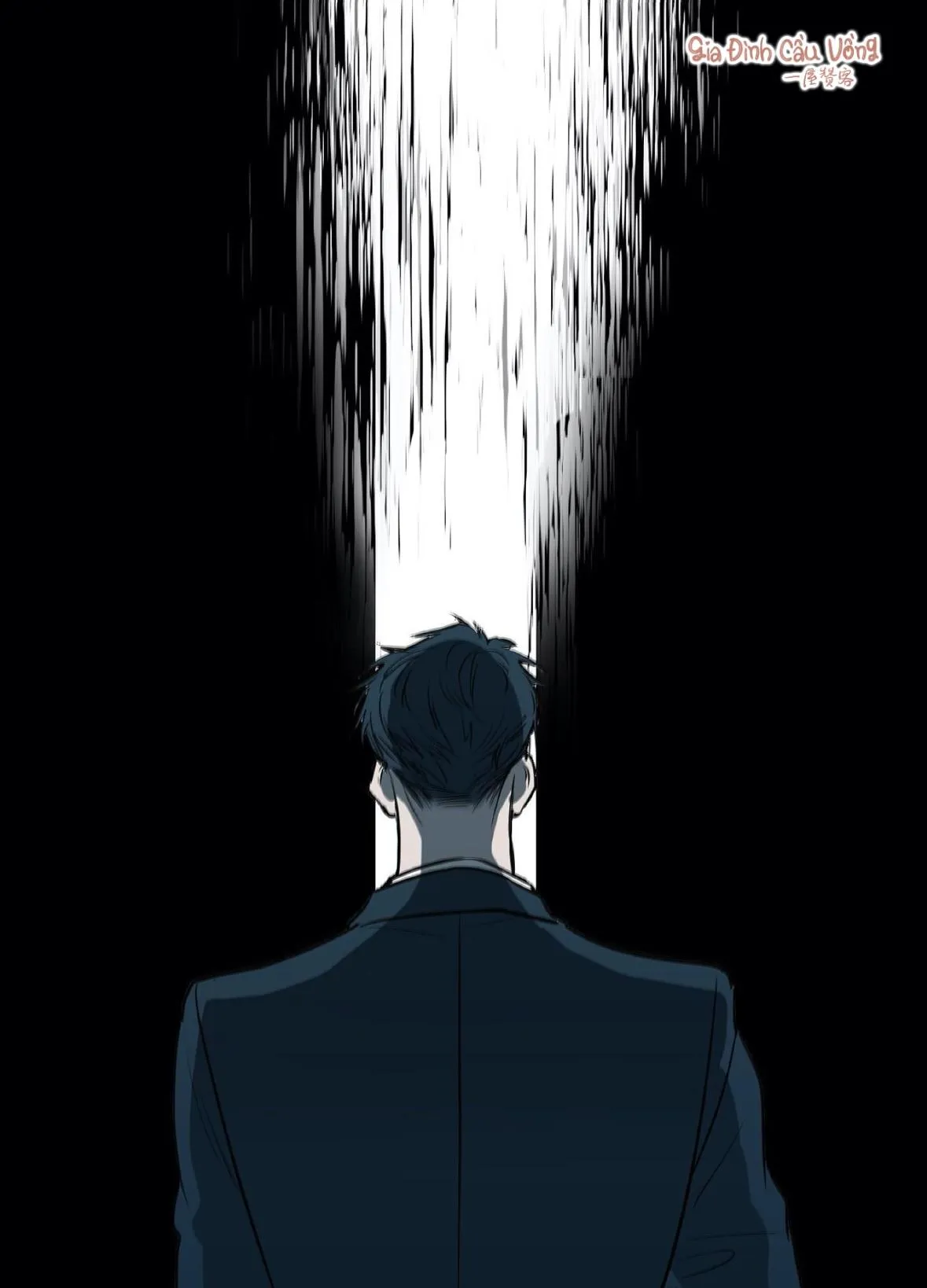 Sự lệ thuộc phức tạp Chapter 4 Trang 11