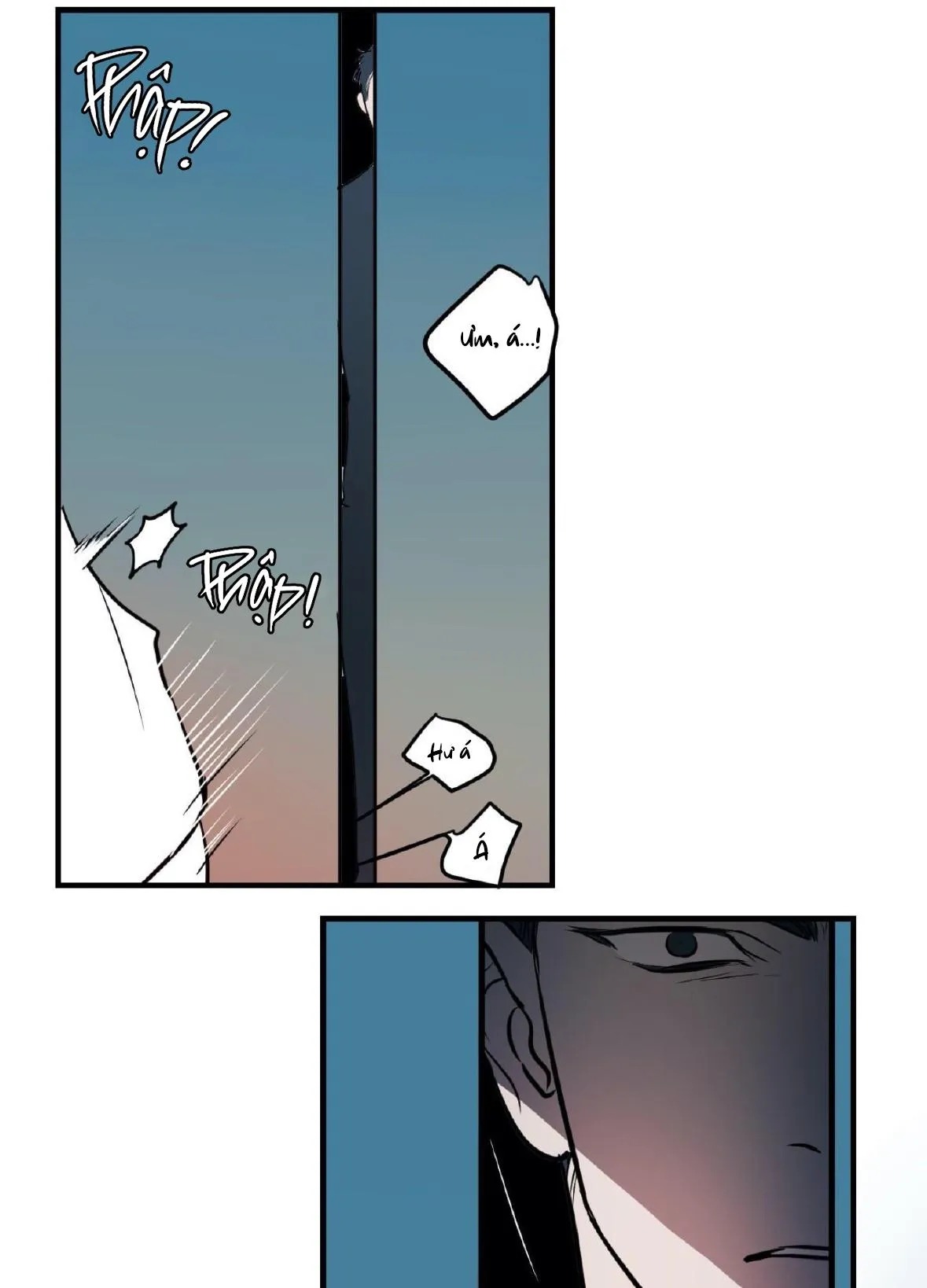 Sự lệ thuộc phức tạp Chapter 4 Trang 13