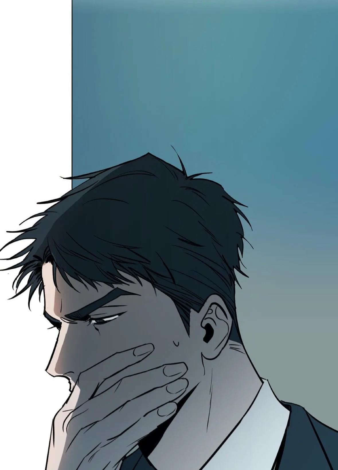 Sự lệ thuộc phức tạp Chapter 4 Trang 15