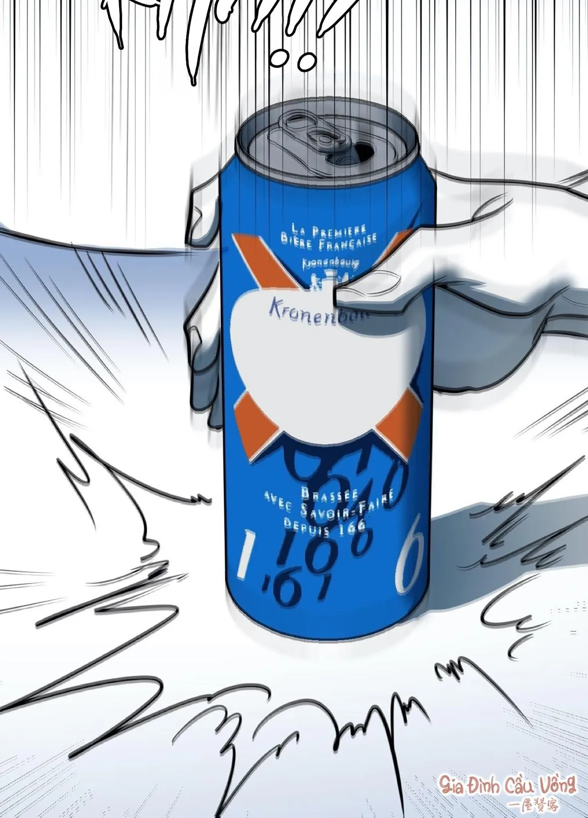 Sự lệ thuộc phức tạp Chapter 4 Trang 20