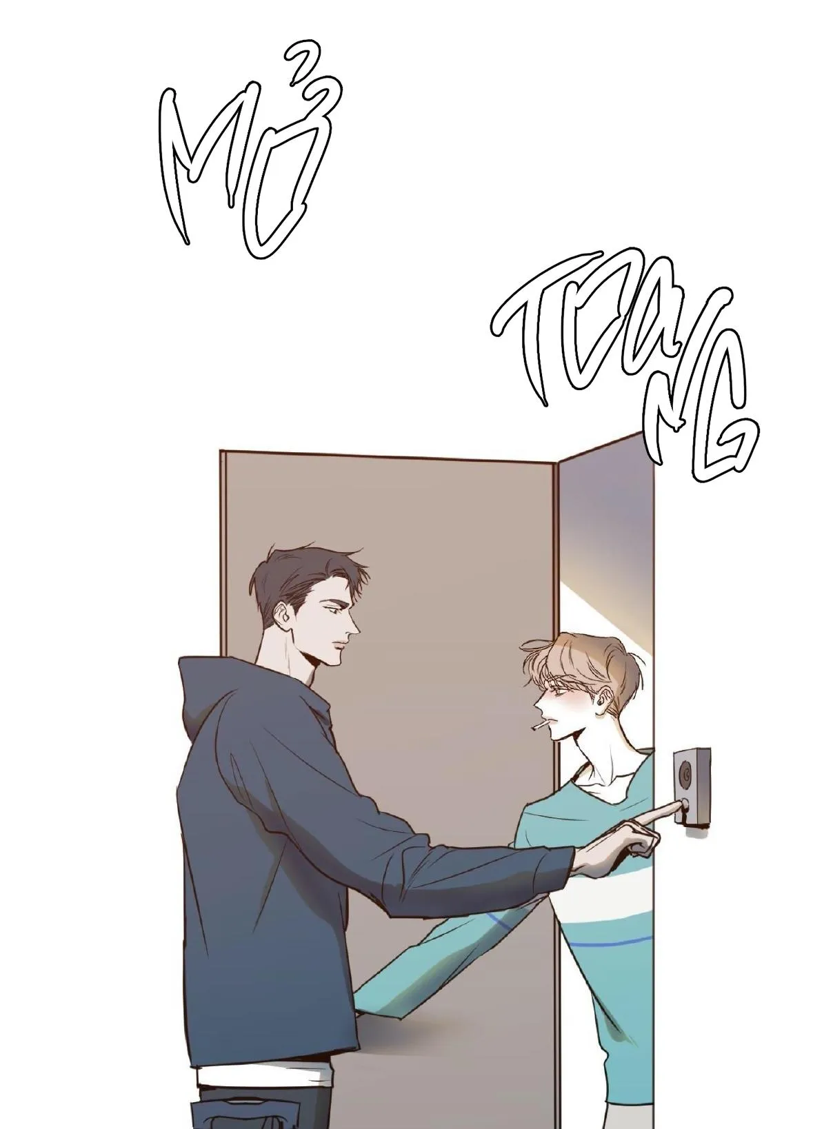 Sự lệ thuộc phức tạp Chapter 4 Trang 26