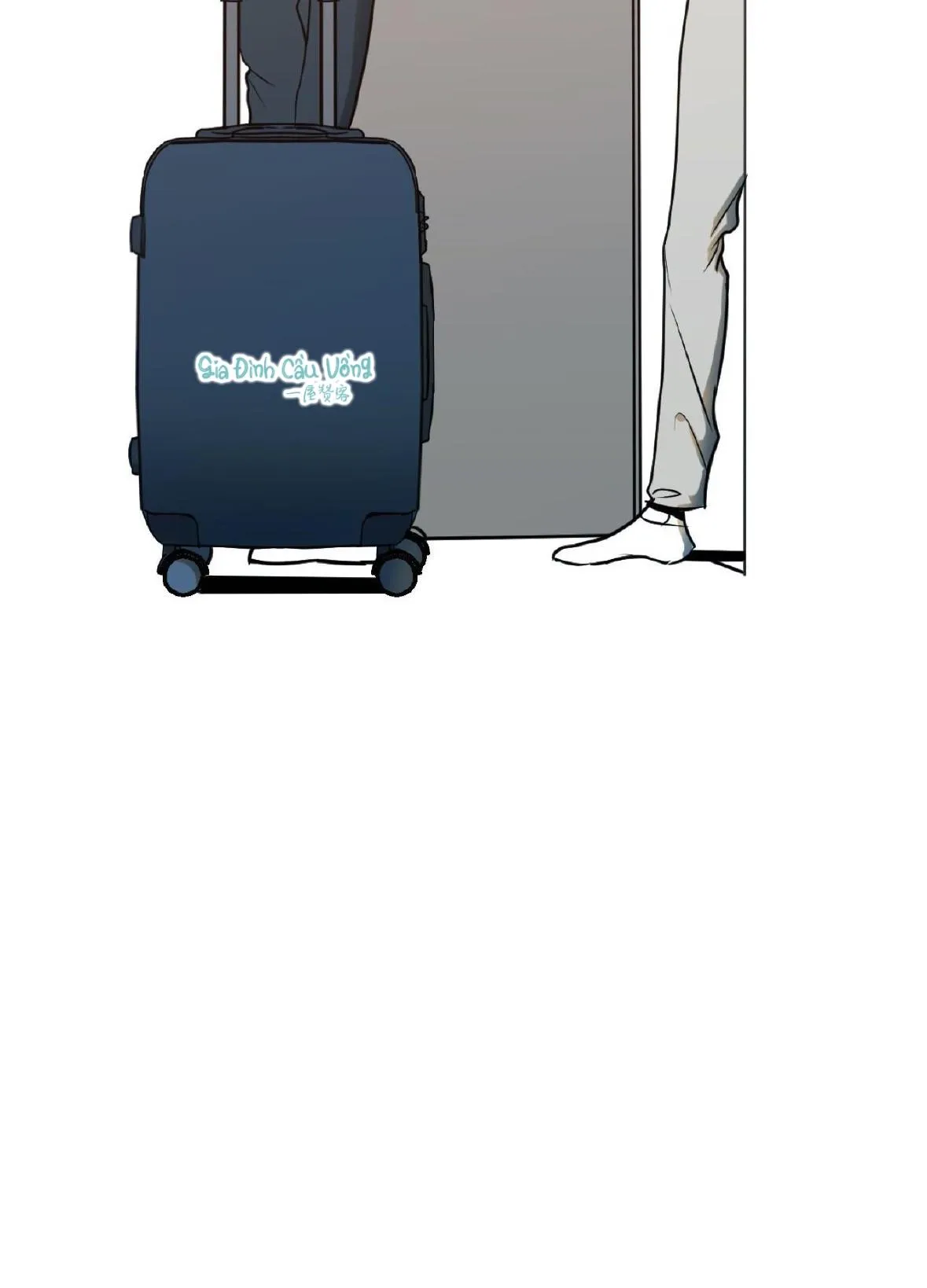 Sự lệ thuộc phức tạp Chapter 4 Trang 27