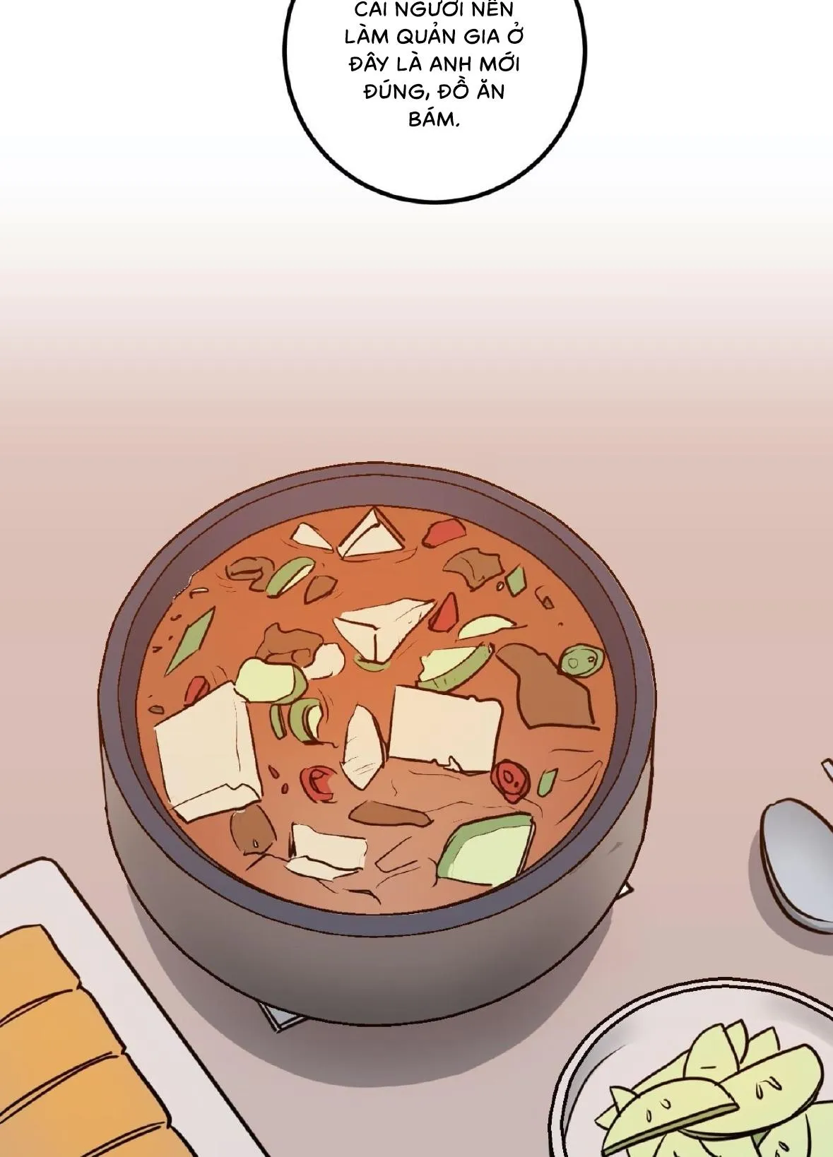 Sự lệ thuộc phức tạp Chapter 4 Trang 36