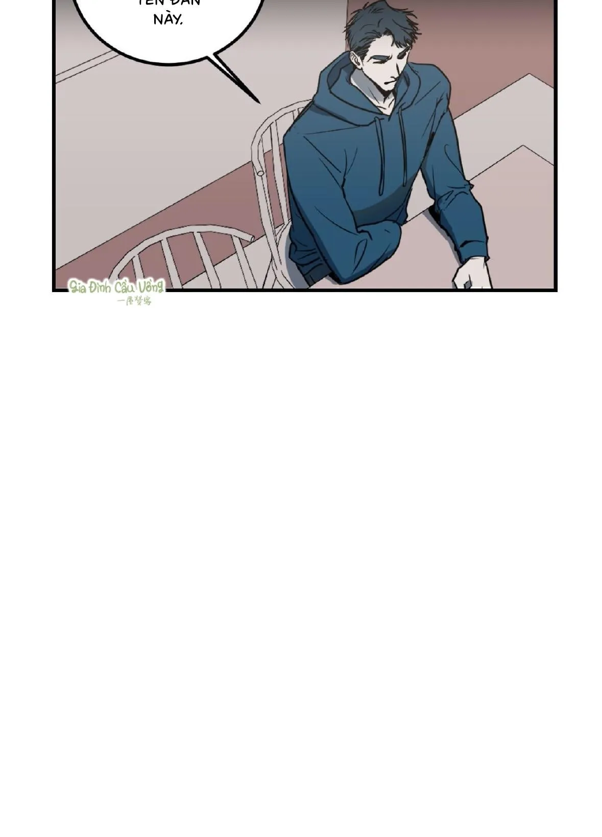 Sự lệ thuộc phức tạp Chapter 4 Trang 40