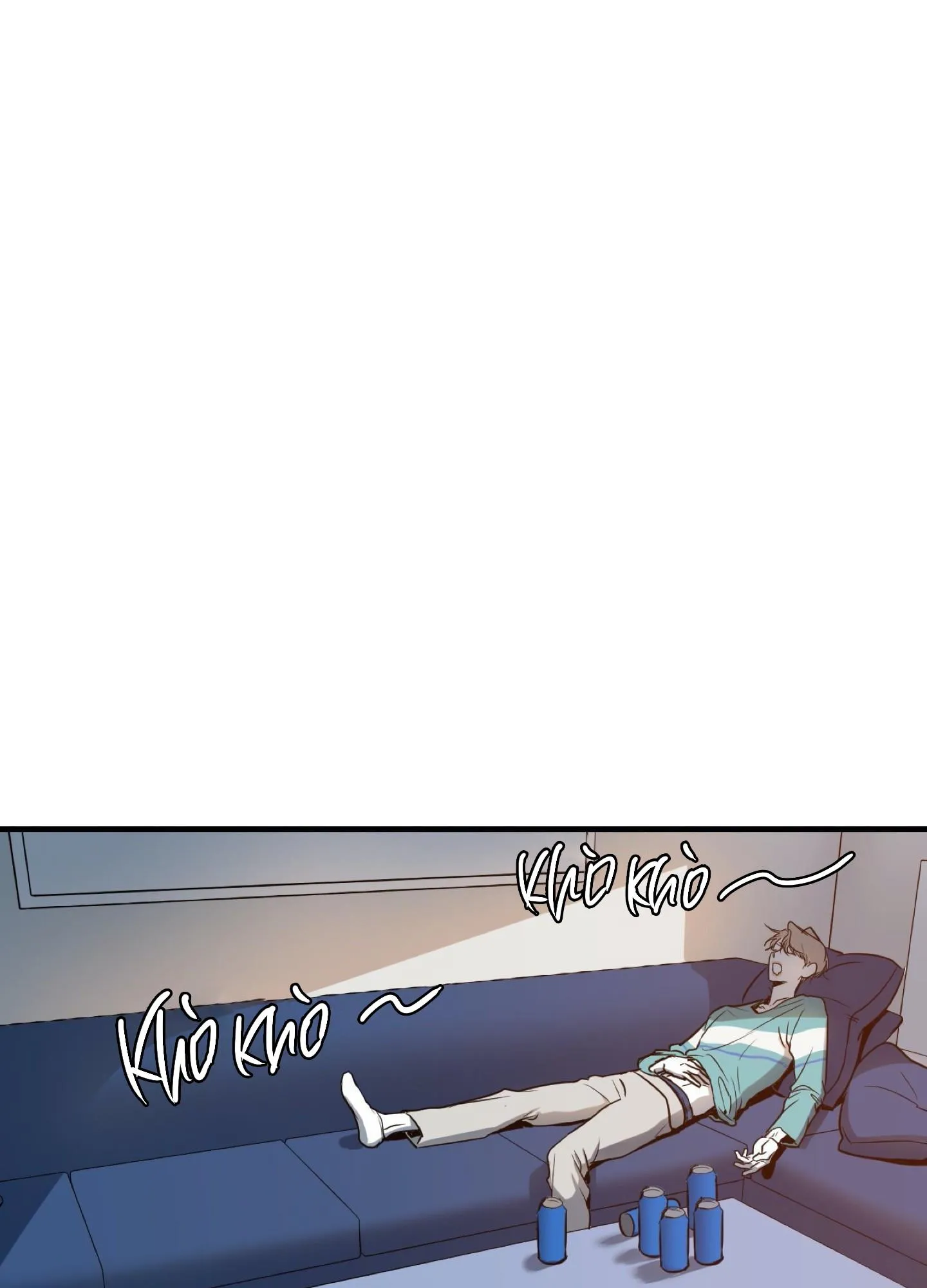 Sự lệ thuộc phức tạp Chapter 4 Trang 41