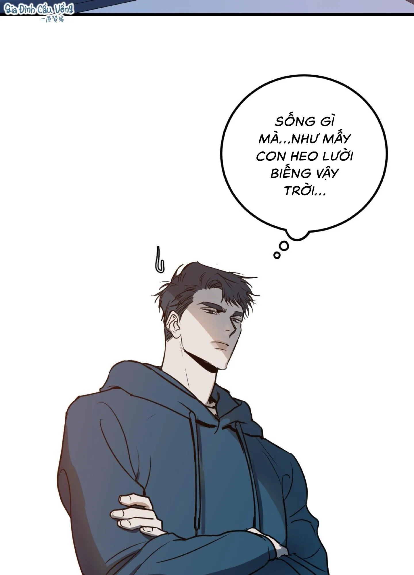 Sự lệ thuộc phức tạp Chapter 4 Trang 42