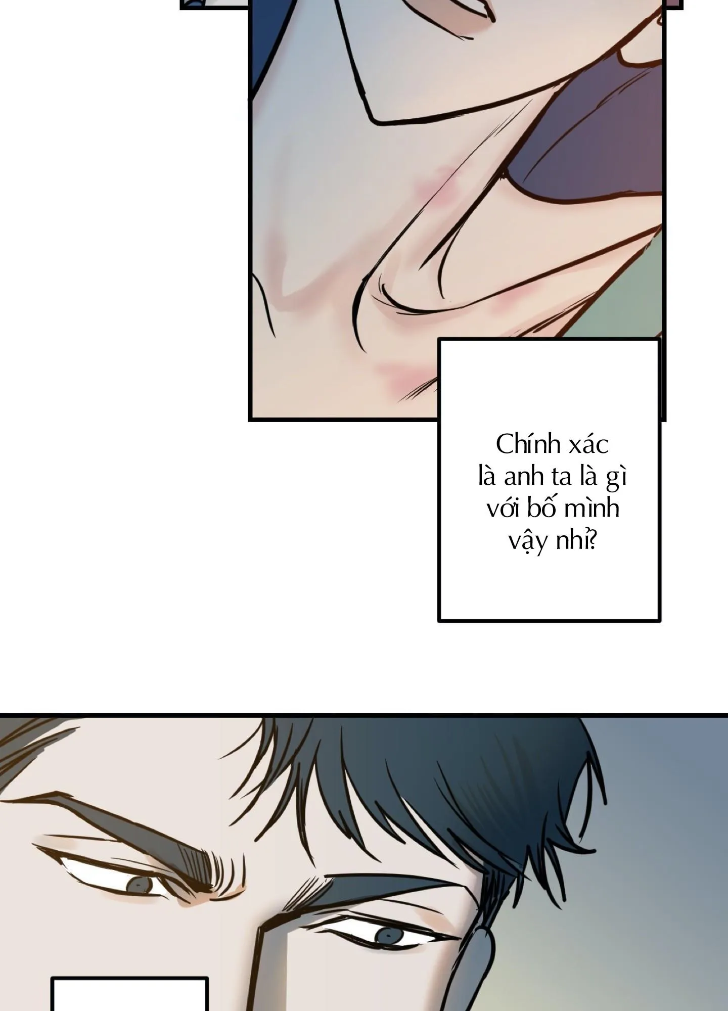 Sự lệ thuộc phức tạp Chapter 4 Trang 47
