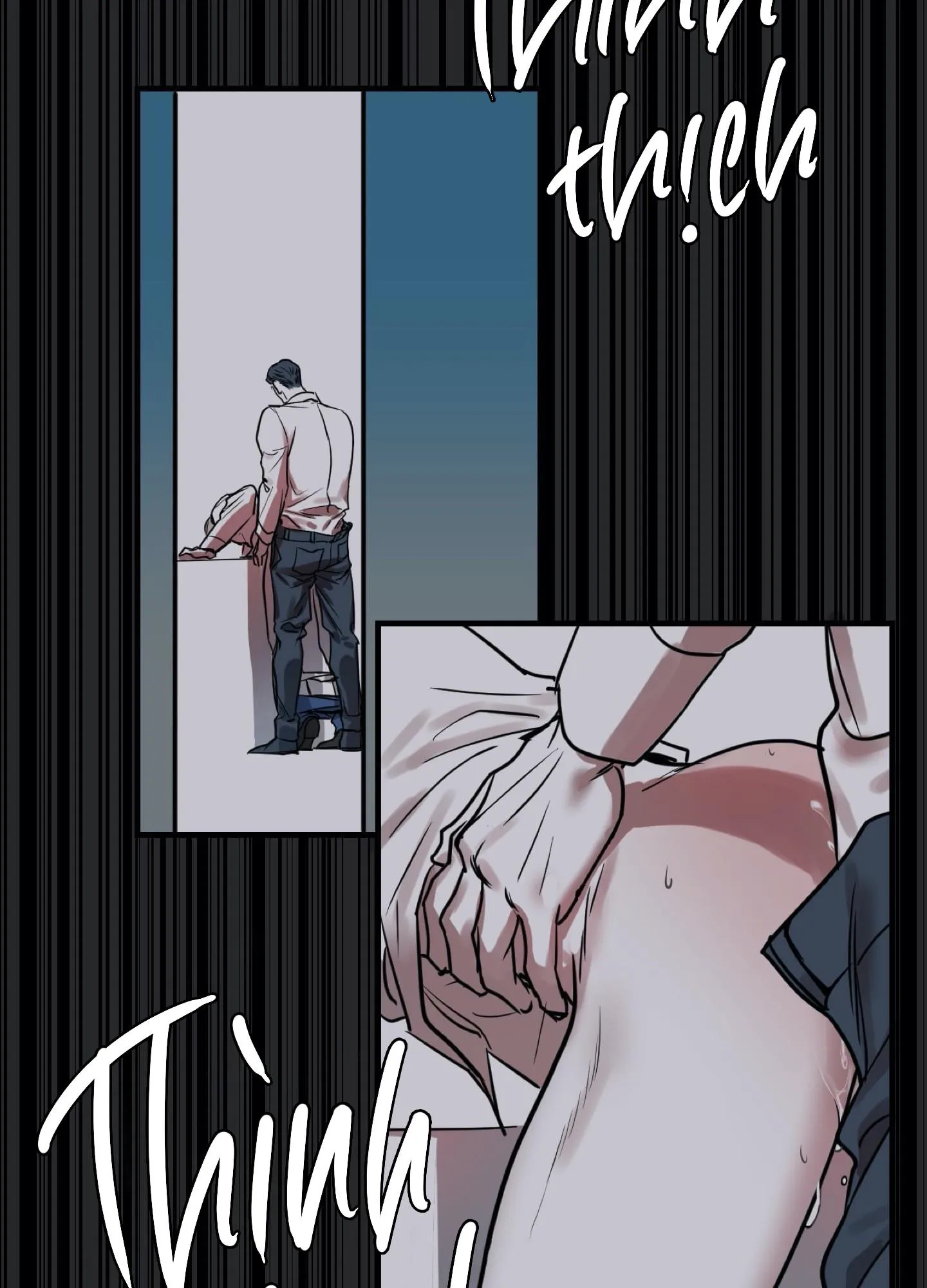 Sự lệ thuộc phức tạp Chapter 4 Trang 49