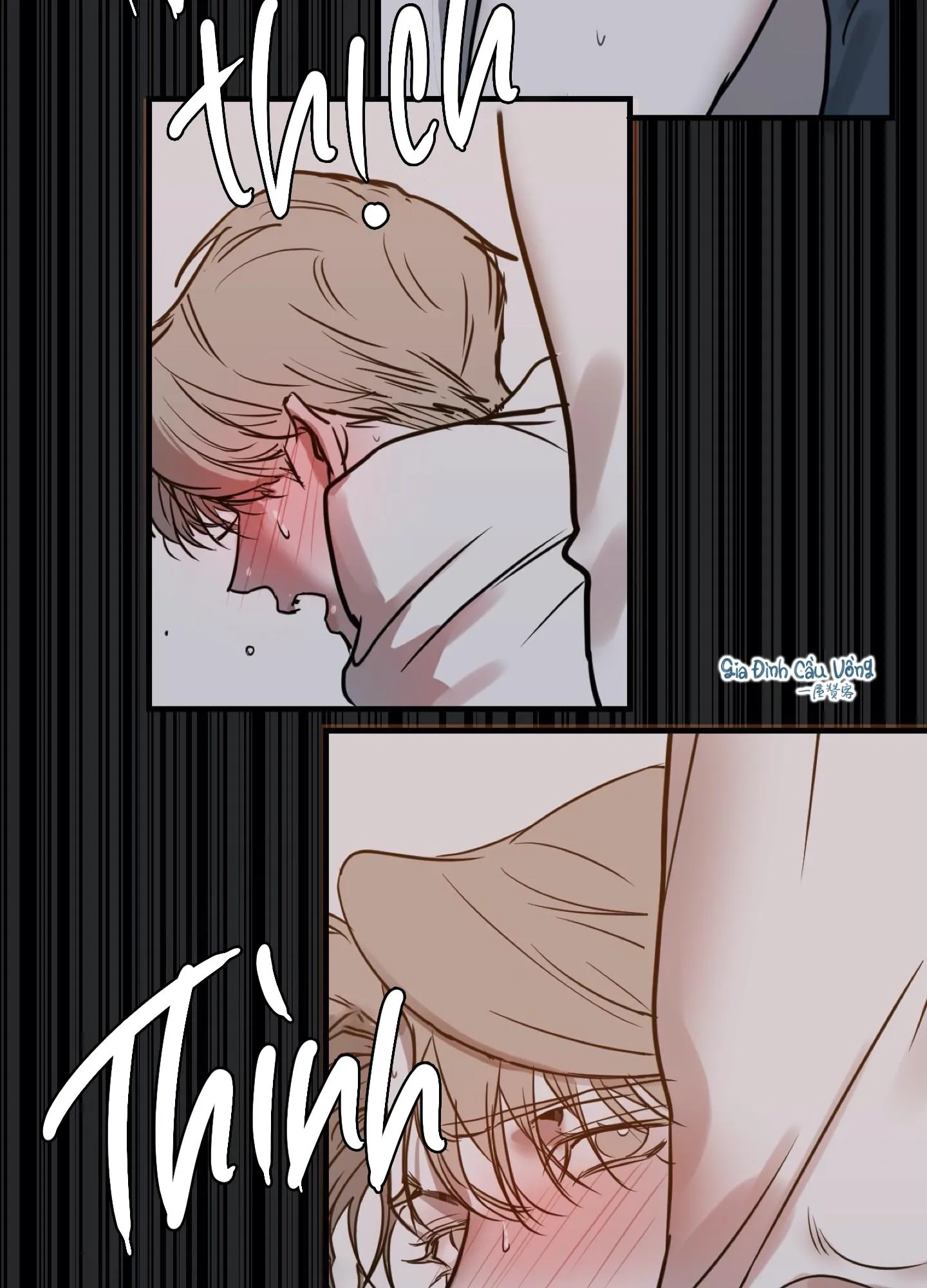 Sự lệ thuộc phức tạp Chapter 4 Trang 50