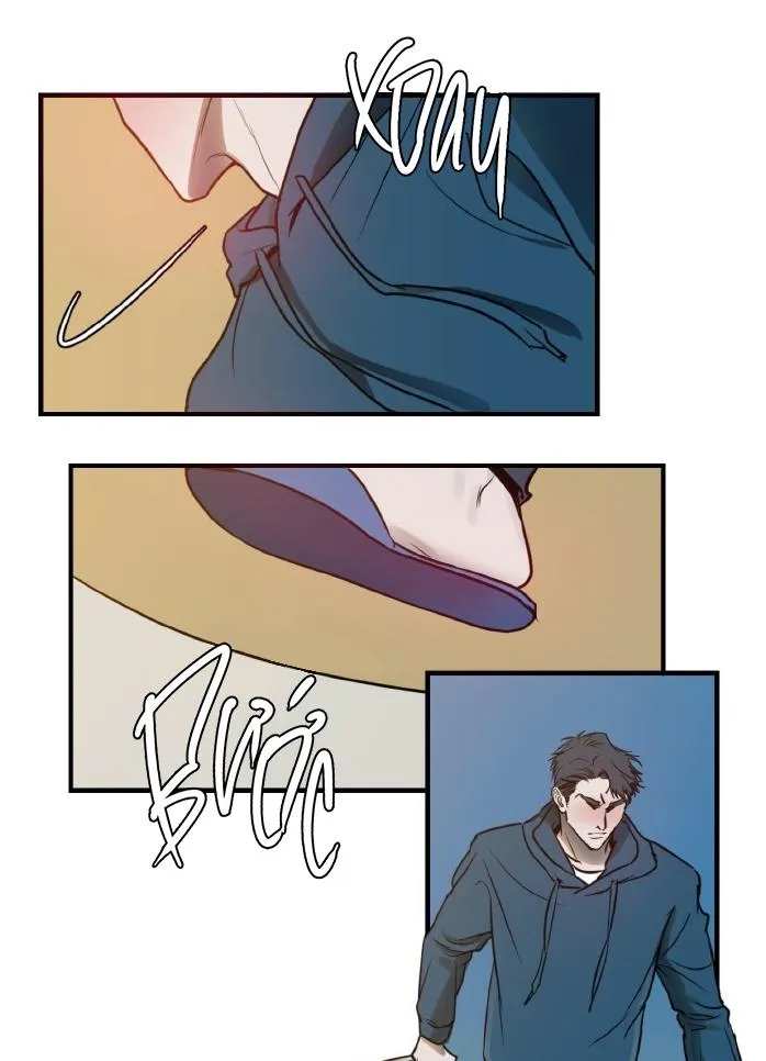 Sự lệ thuộc phức tạp Chapter 4 Trang 53