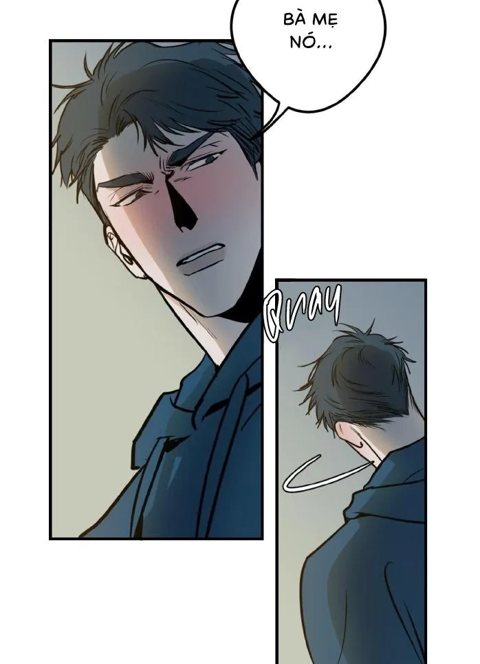 Sự lệ thuộc phức tạp Chapter 4 Trang 57